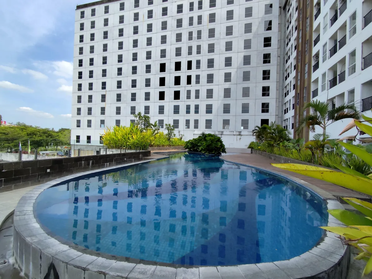 Wika Realty Dorong Aset Produktif, Tamansari Skylounge Makassar Tembus Ratusan Unit Tersewa
