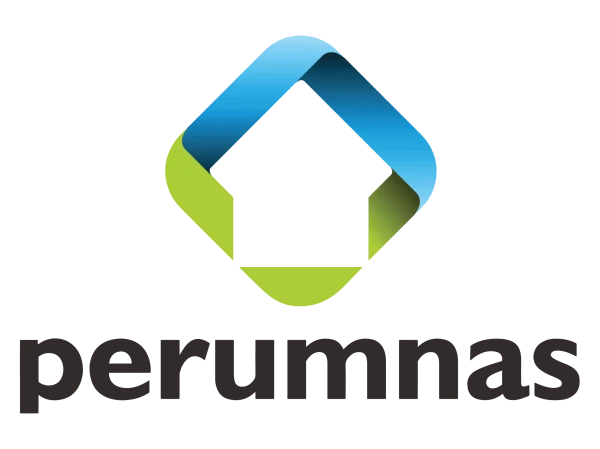 PERUM PERUMNAS