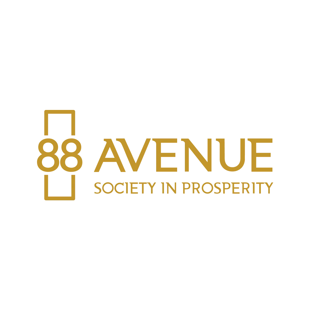 88 Avenue