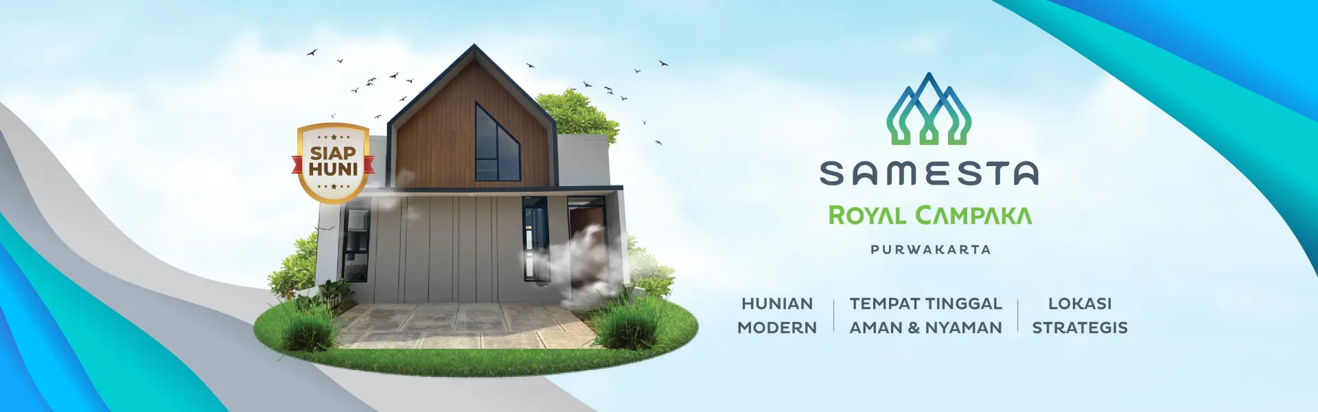 Samesta Royal Campaka