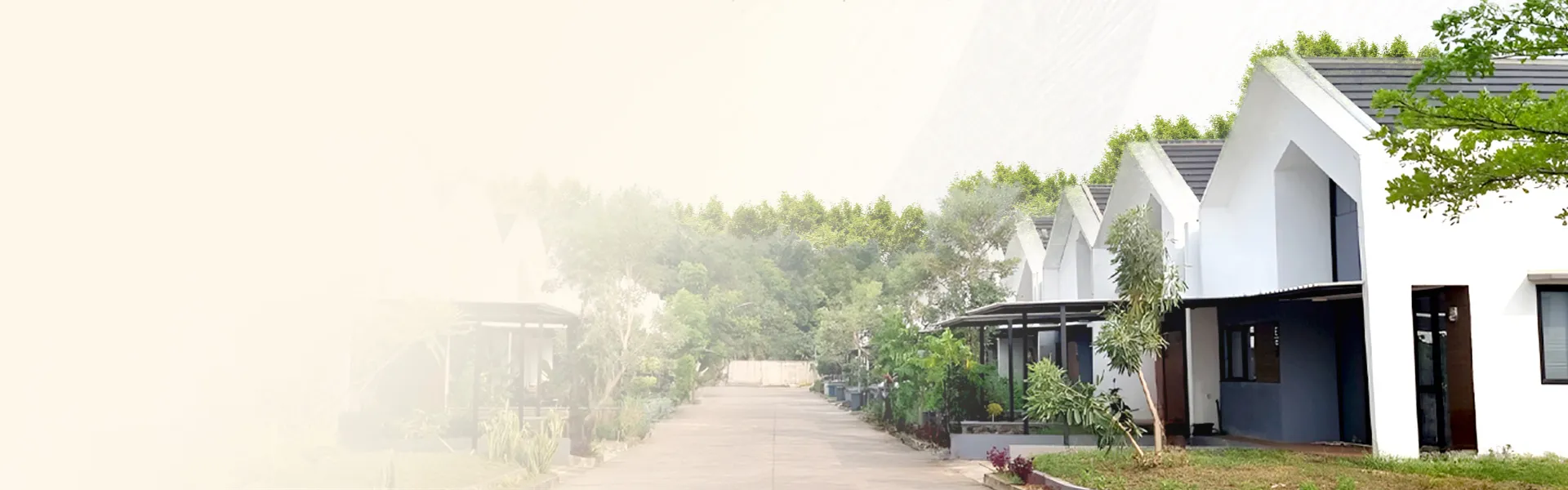 The Anggana Village