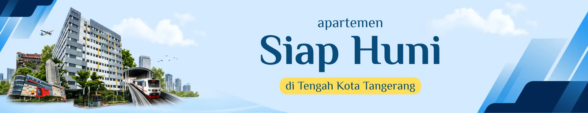 Aspena Residence Kota Tangerang