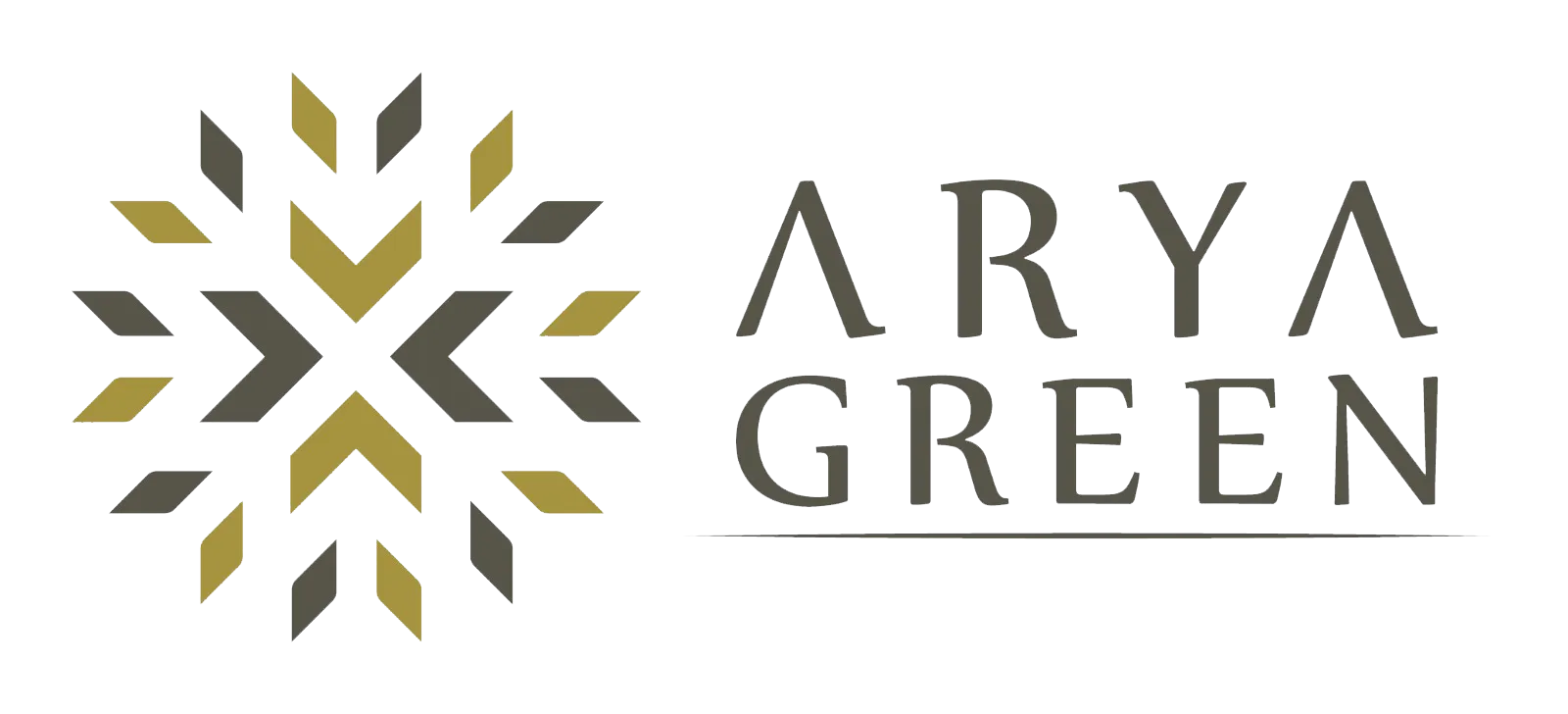 Arya Green Pamulang