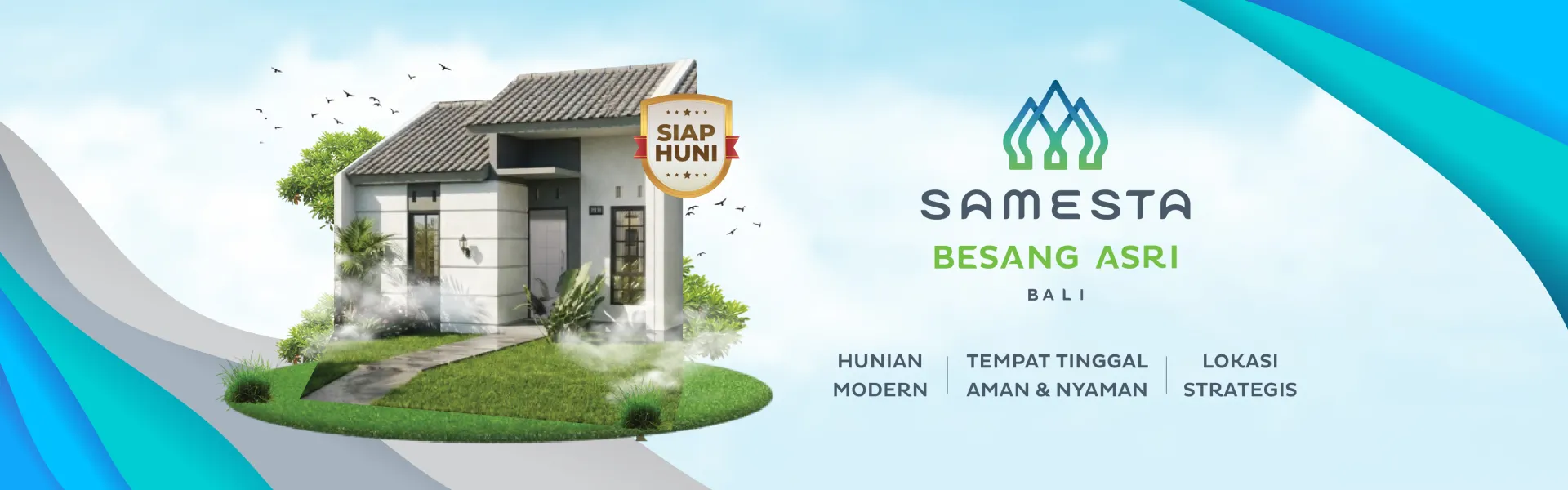 Samesta Besang Asri