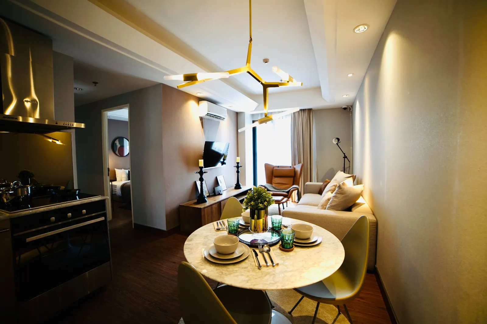 The Ayoma Residence