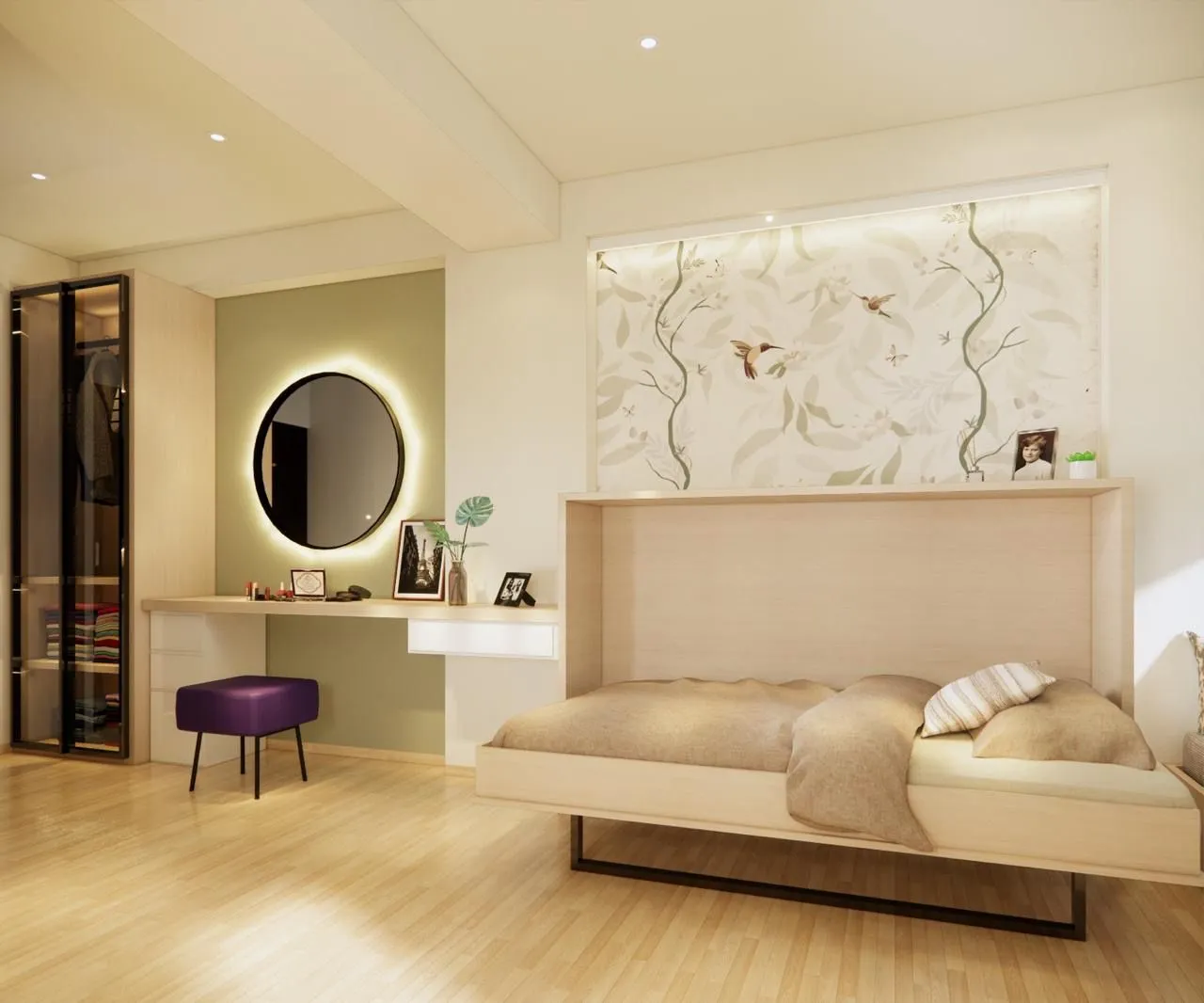 Studio Room