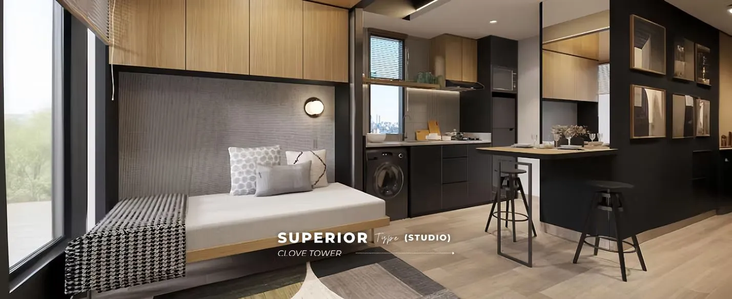 Superior (STUDIO)