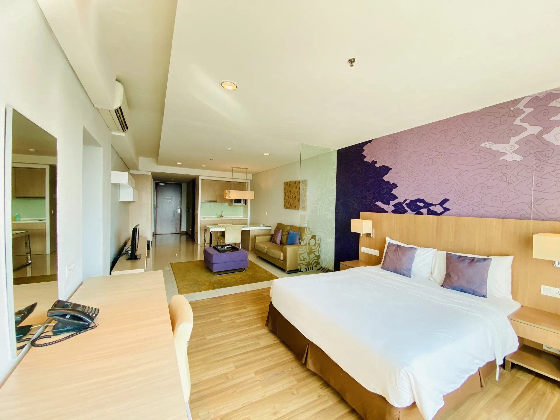 HTower Tipe 72