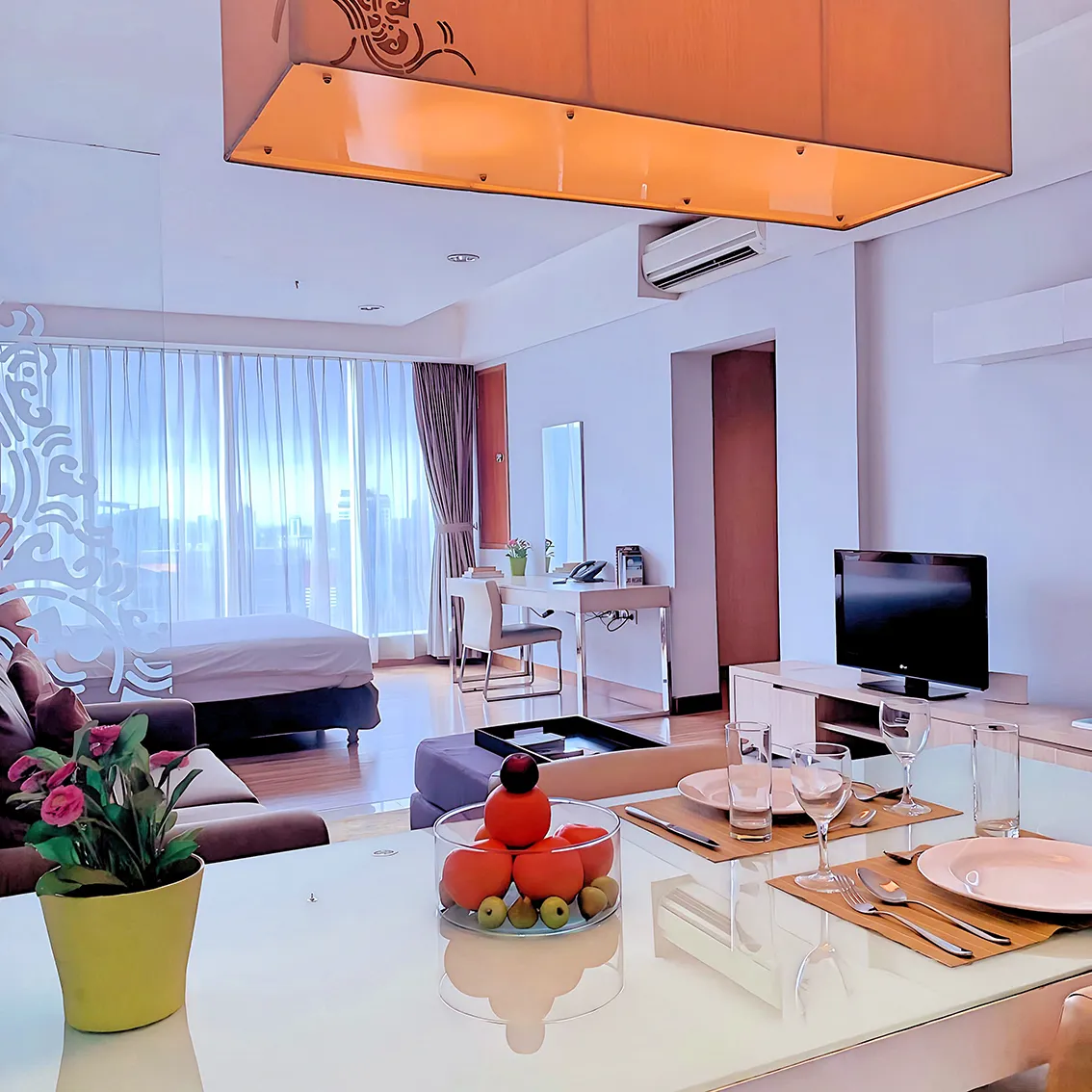 HTower Tipe 75