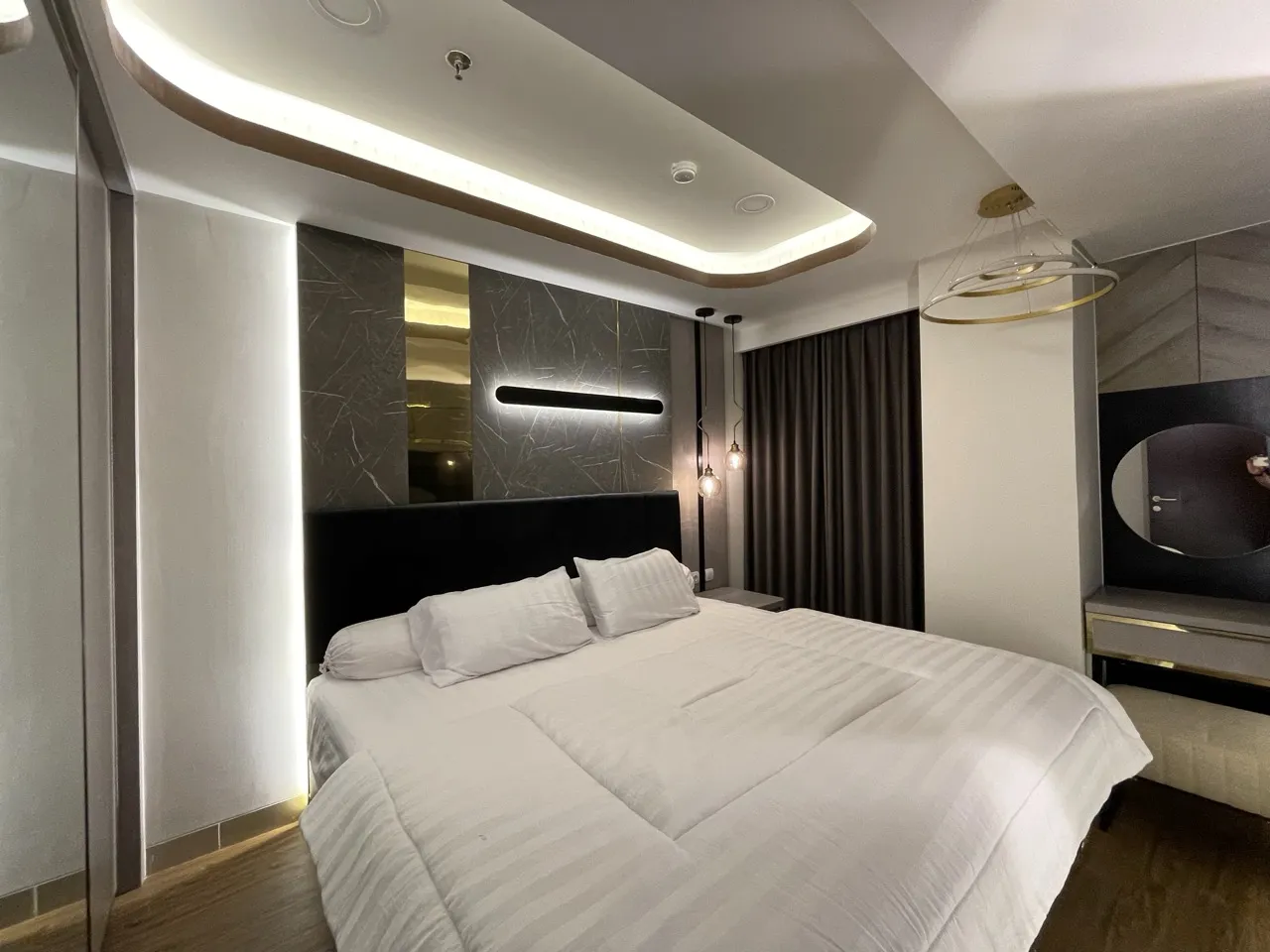 Yudistira Tower - 1 Bedroom