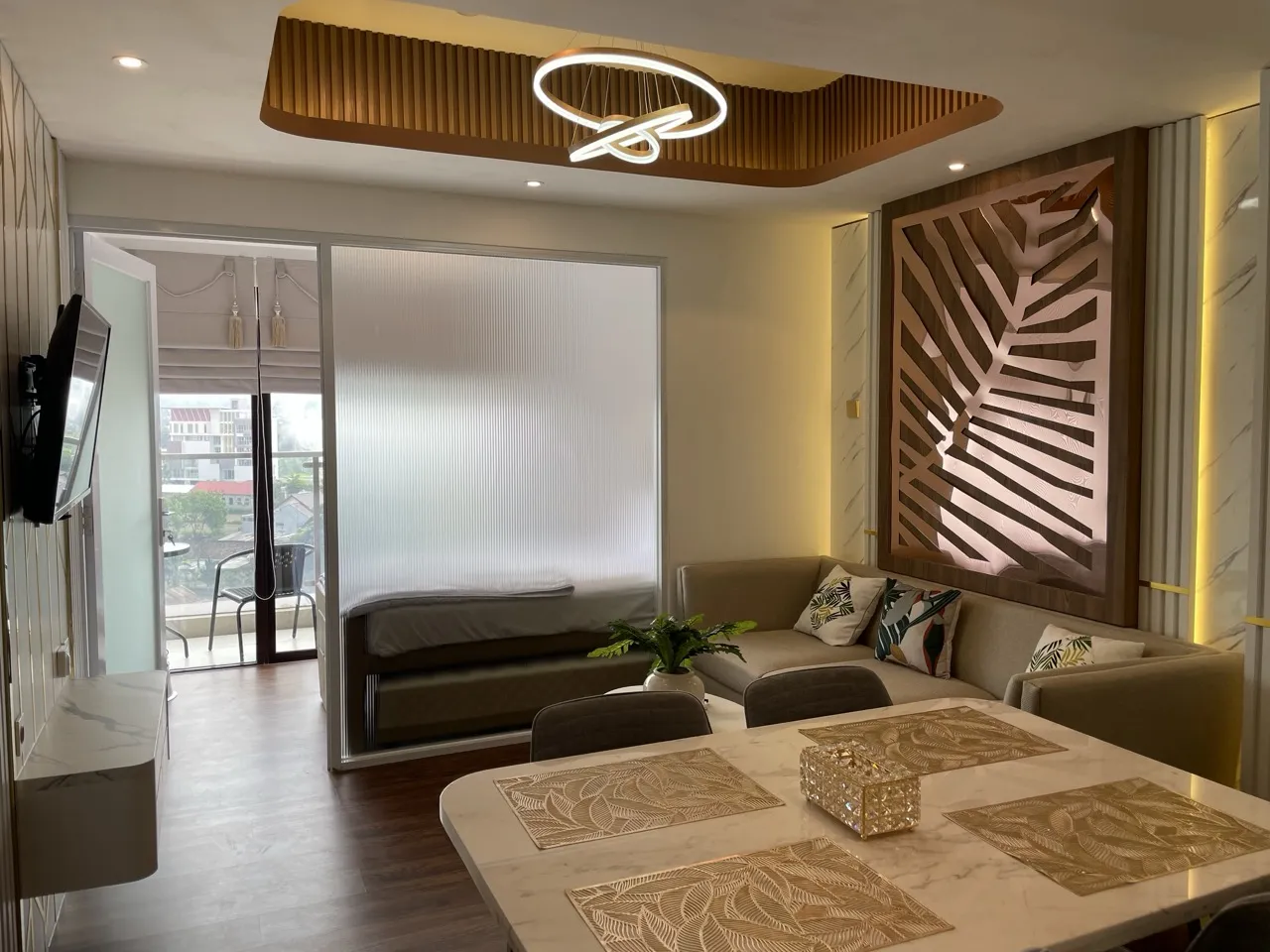 Yudistira Tower - 2 Bedroom