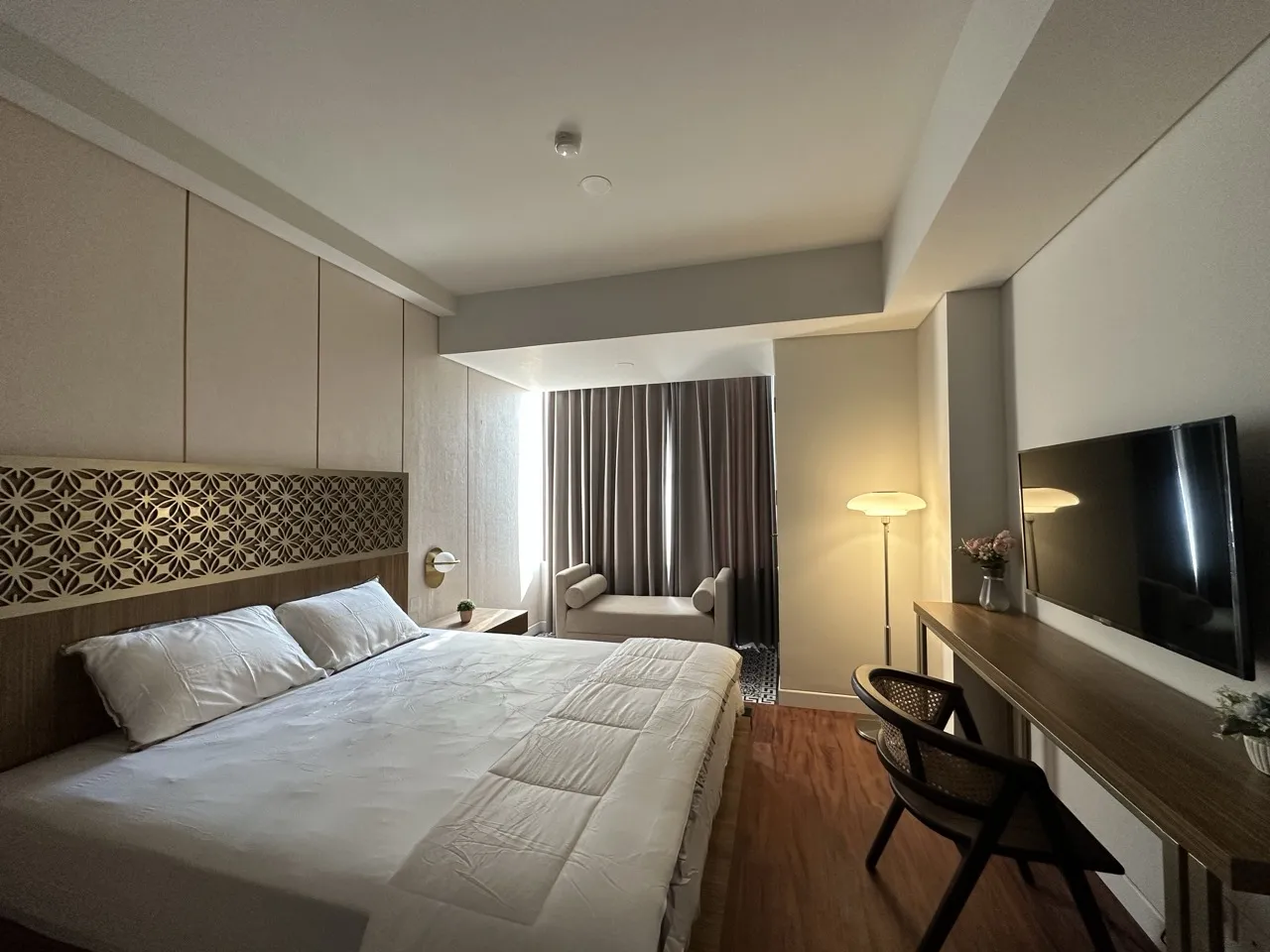 Drupadi Tower - Studio B