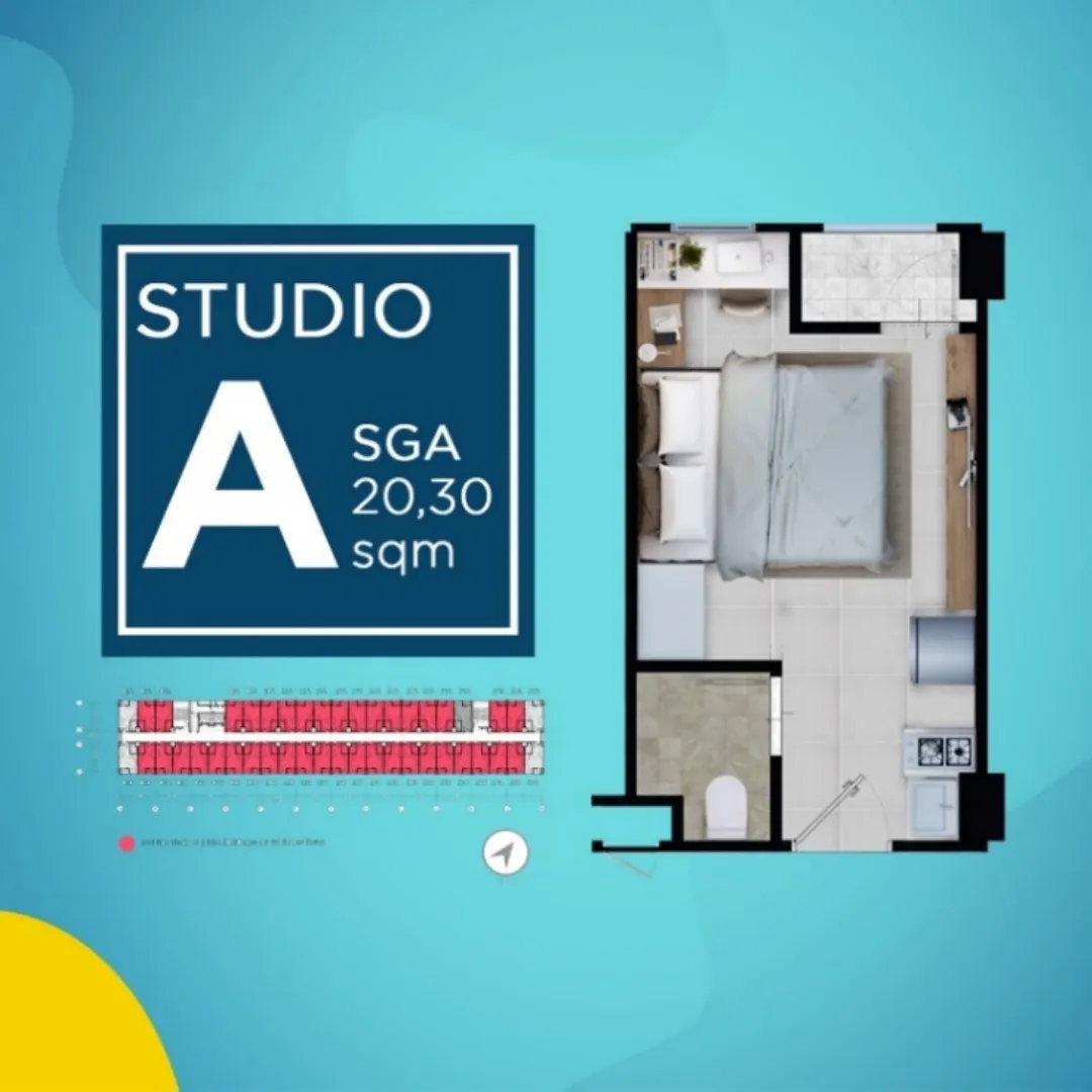 STUDIO A
