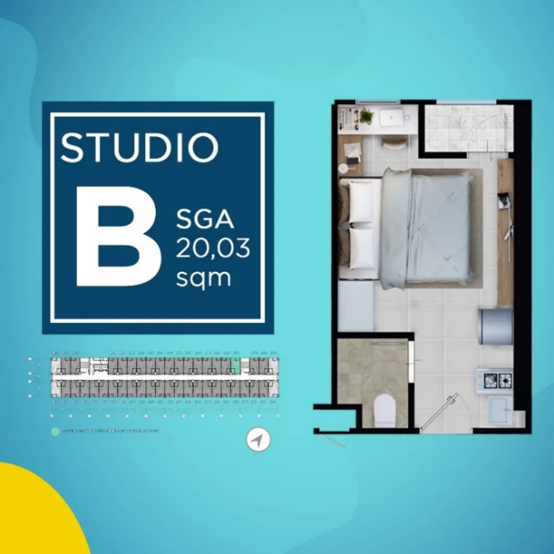 STUDIO B