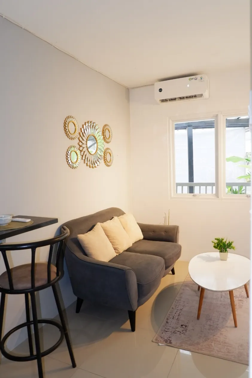One Bedroom