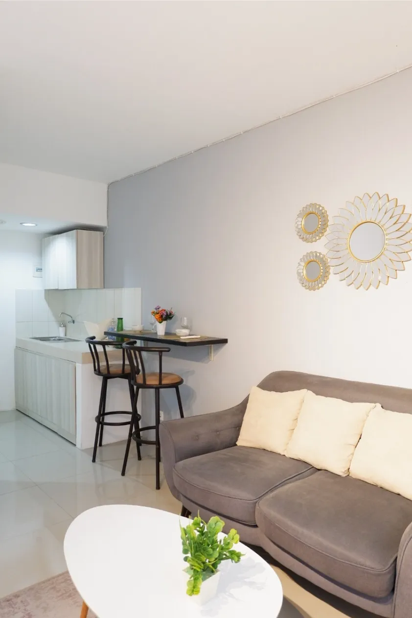 One Bedroom (Subsidi)