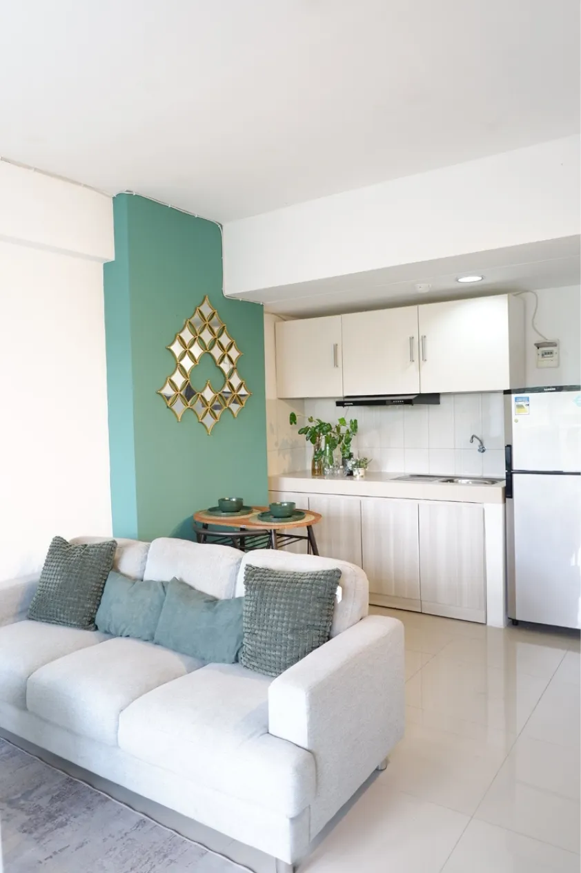 Two Bedroom