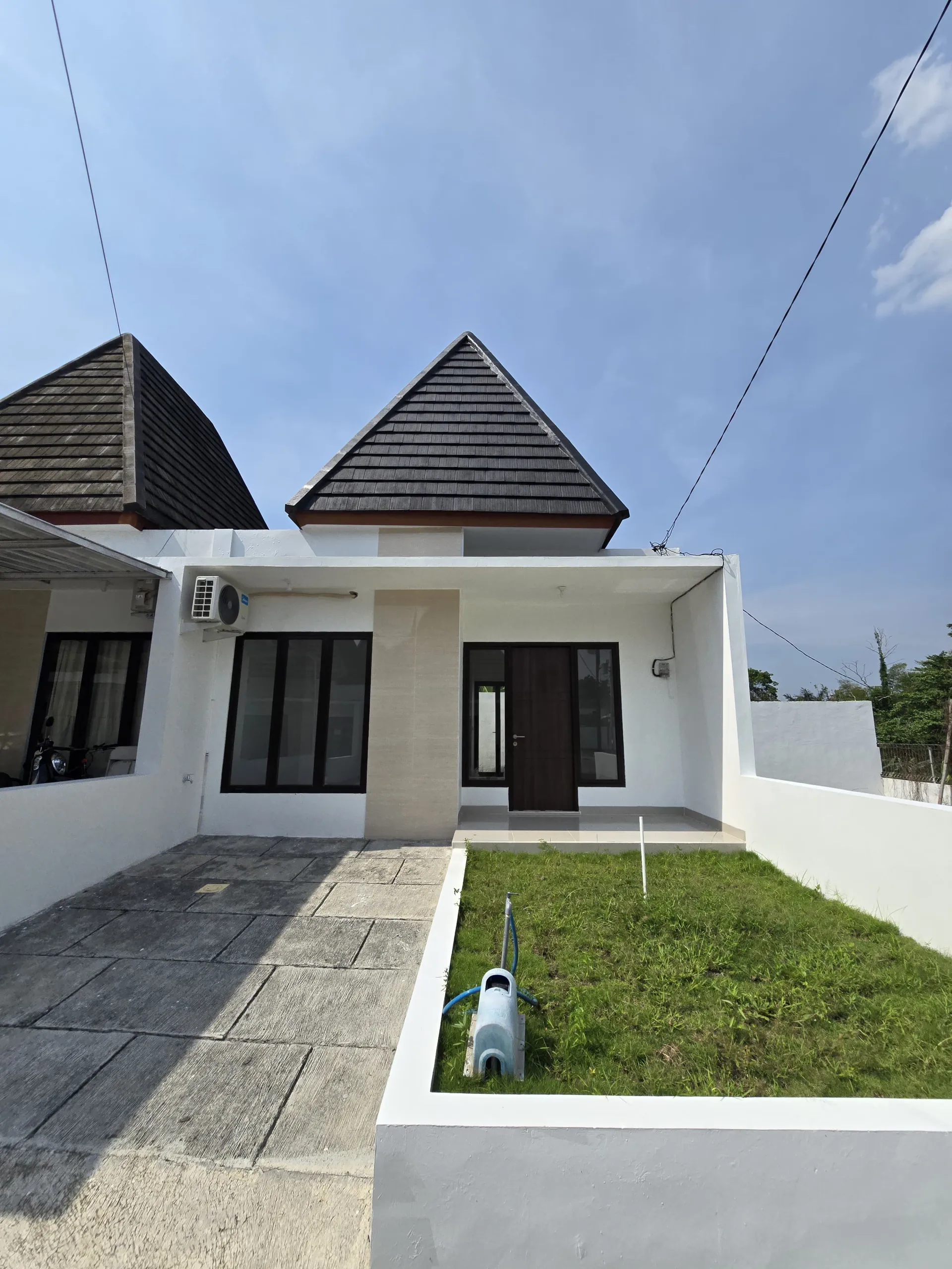 Kalasan Tipe 45