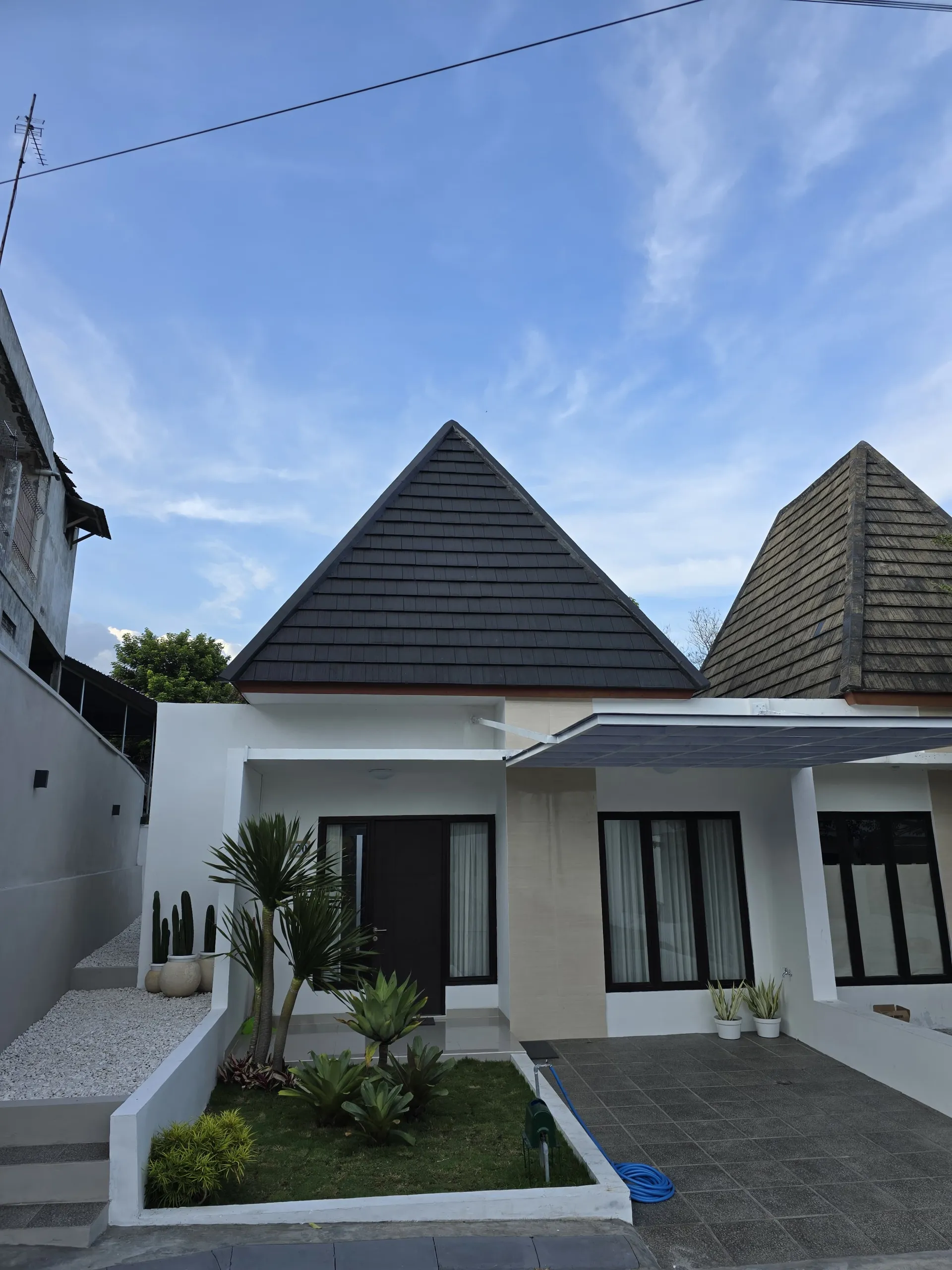 Kalasan Tipe 50