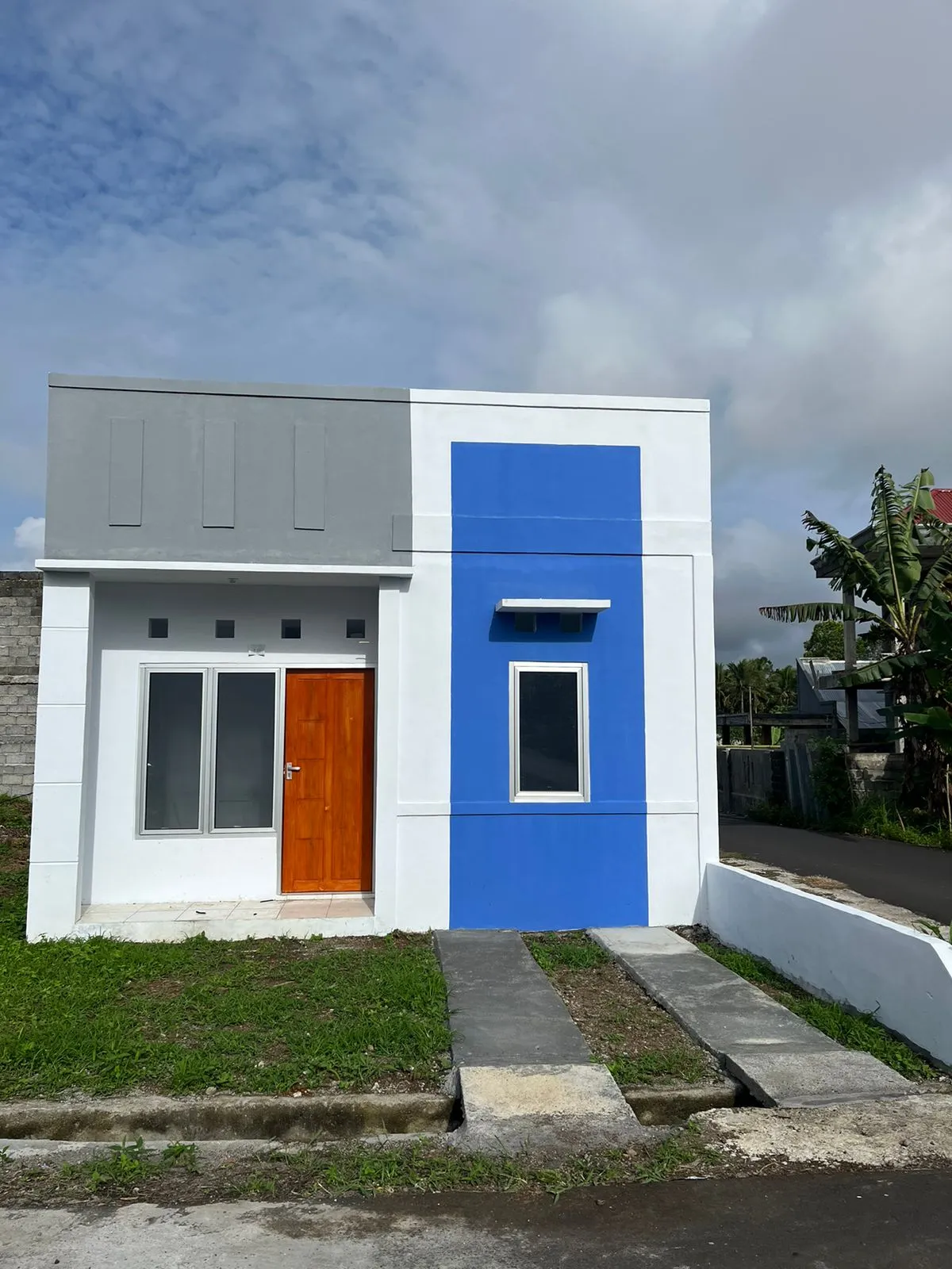 Blok B