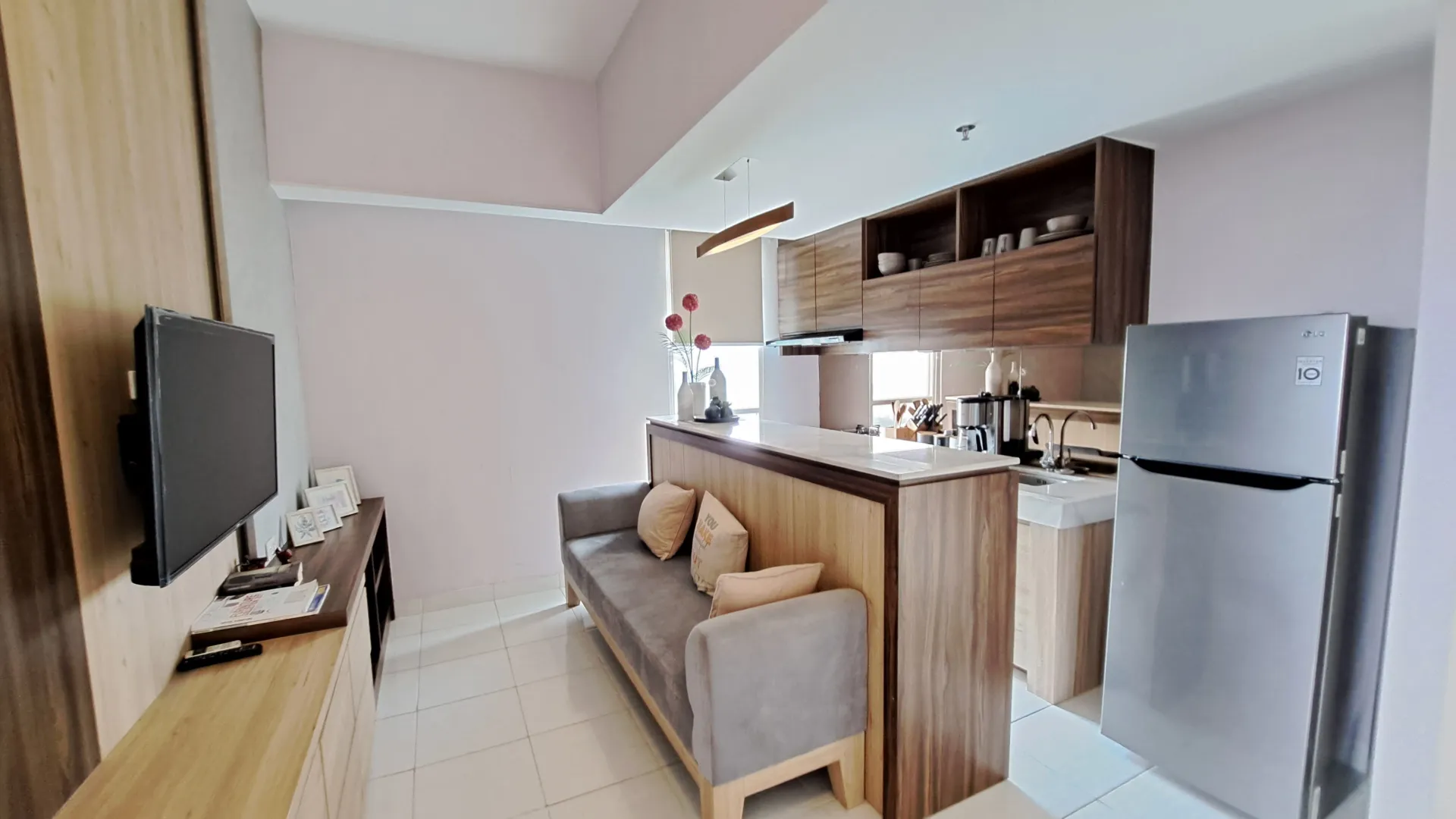 2 Bedroom