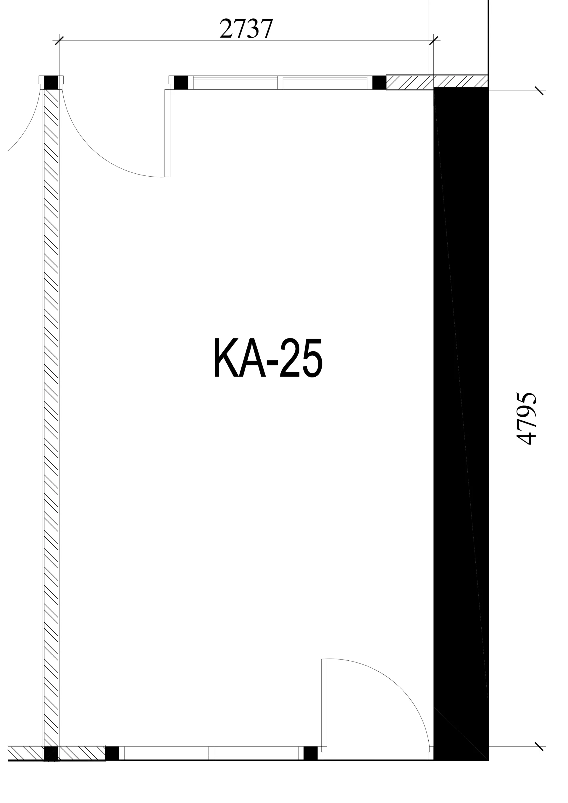 KIOS-KA25