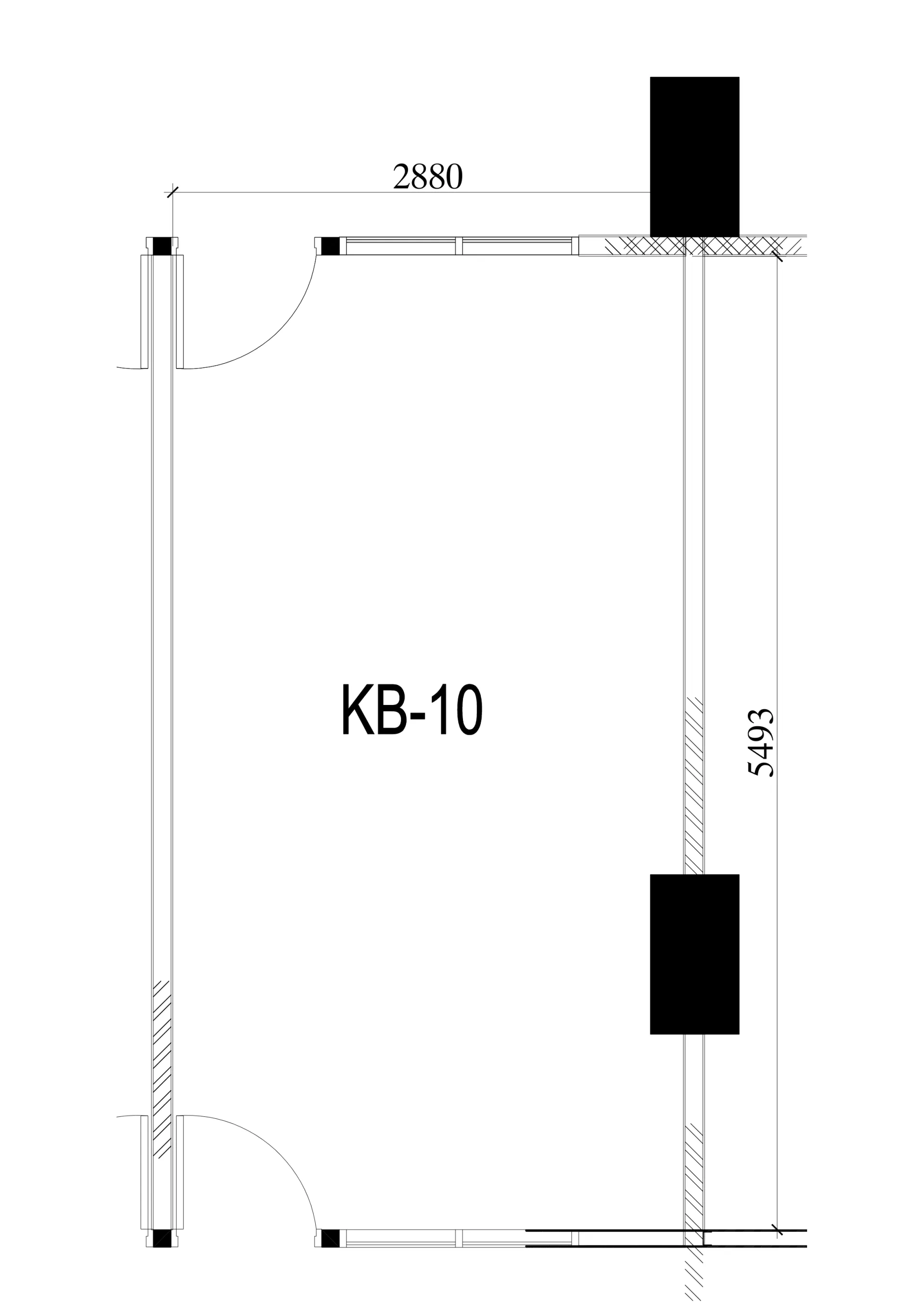 KIOS-KB10