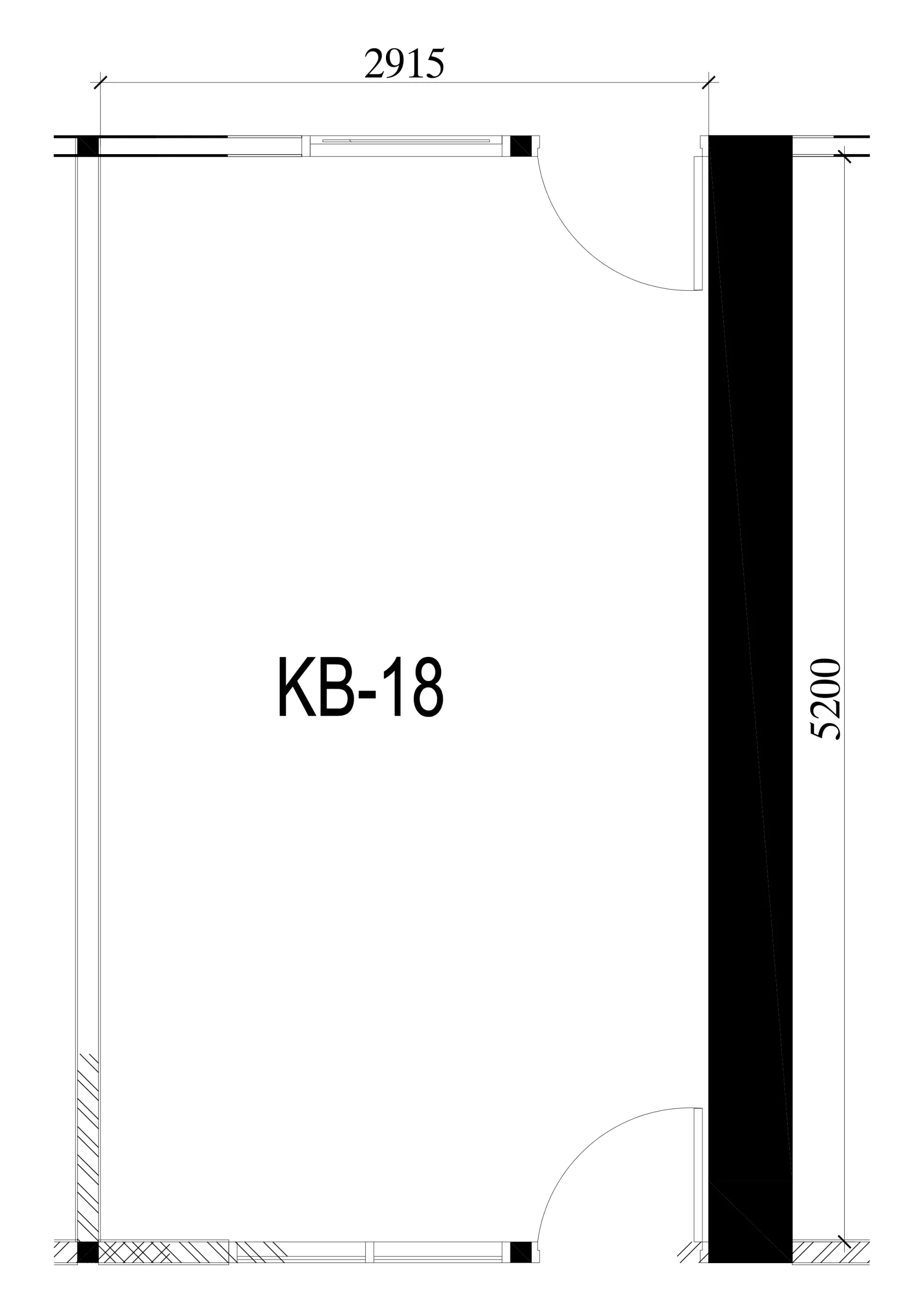 KIOS-KB18