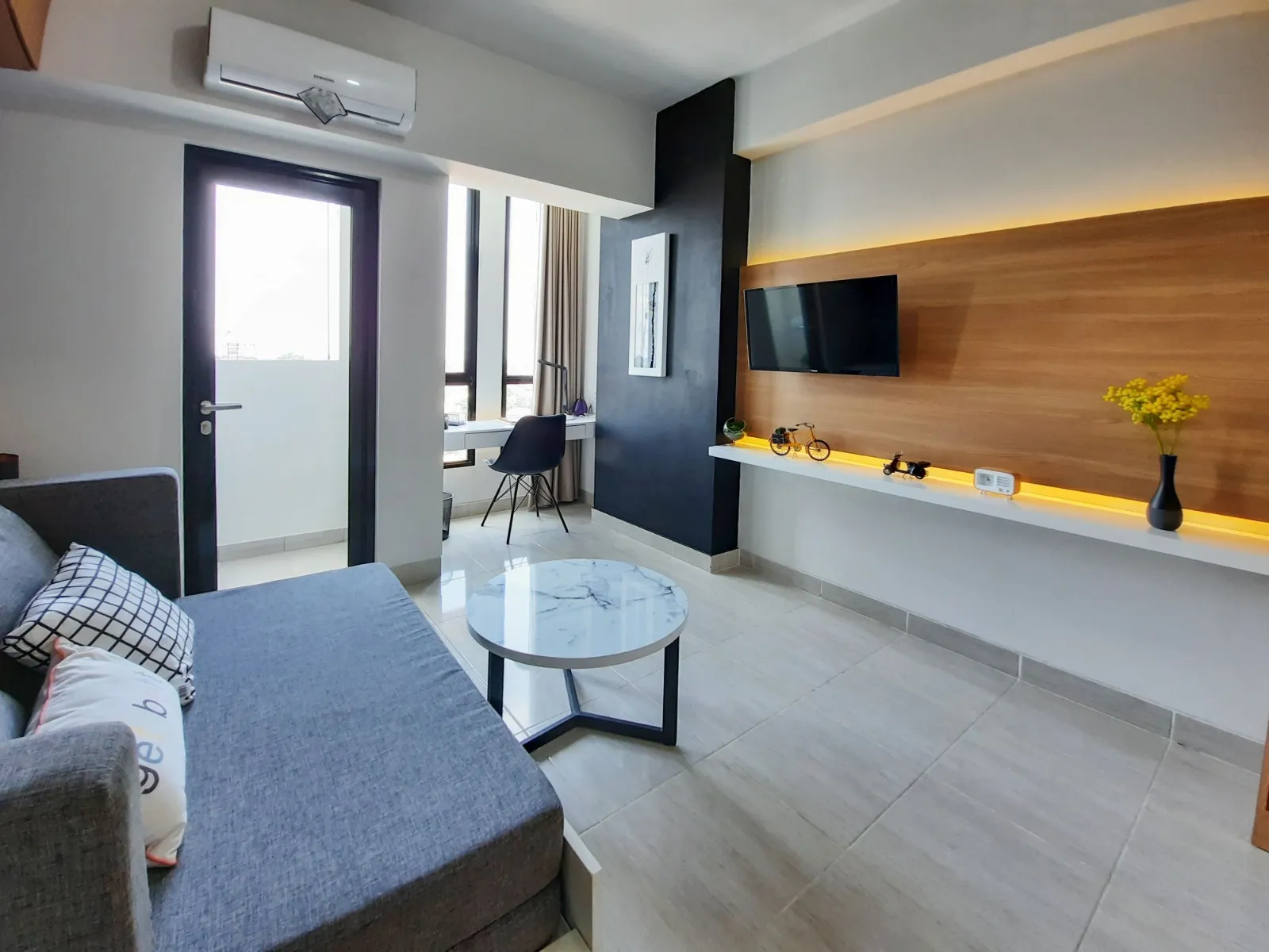2 Bedroom Tower 2