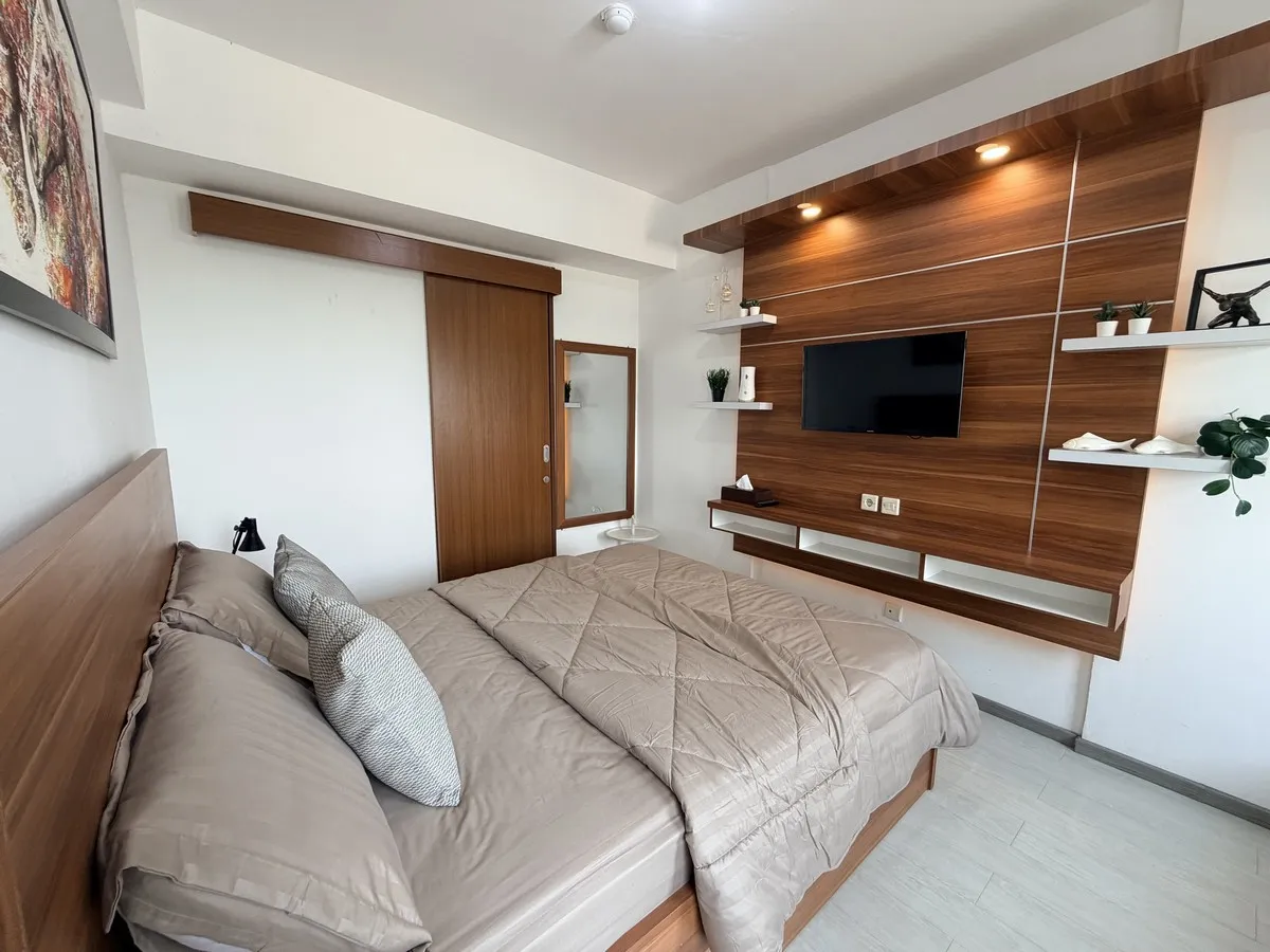 PALEM 1 BR