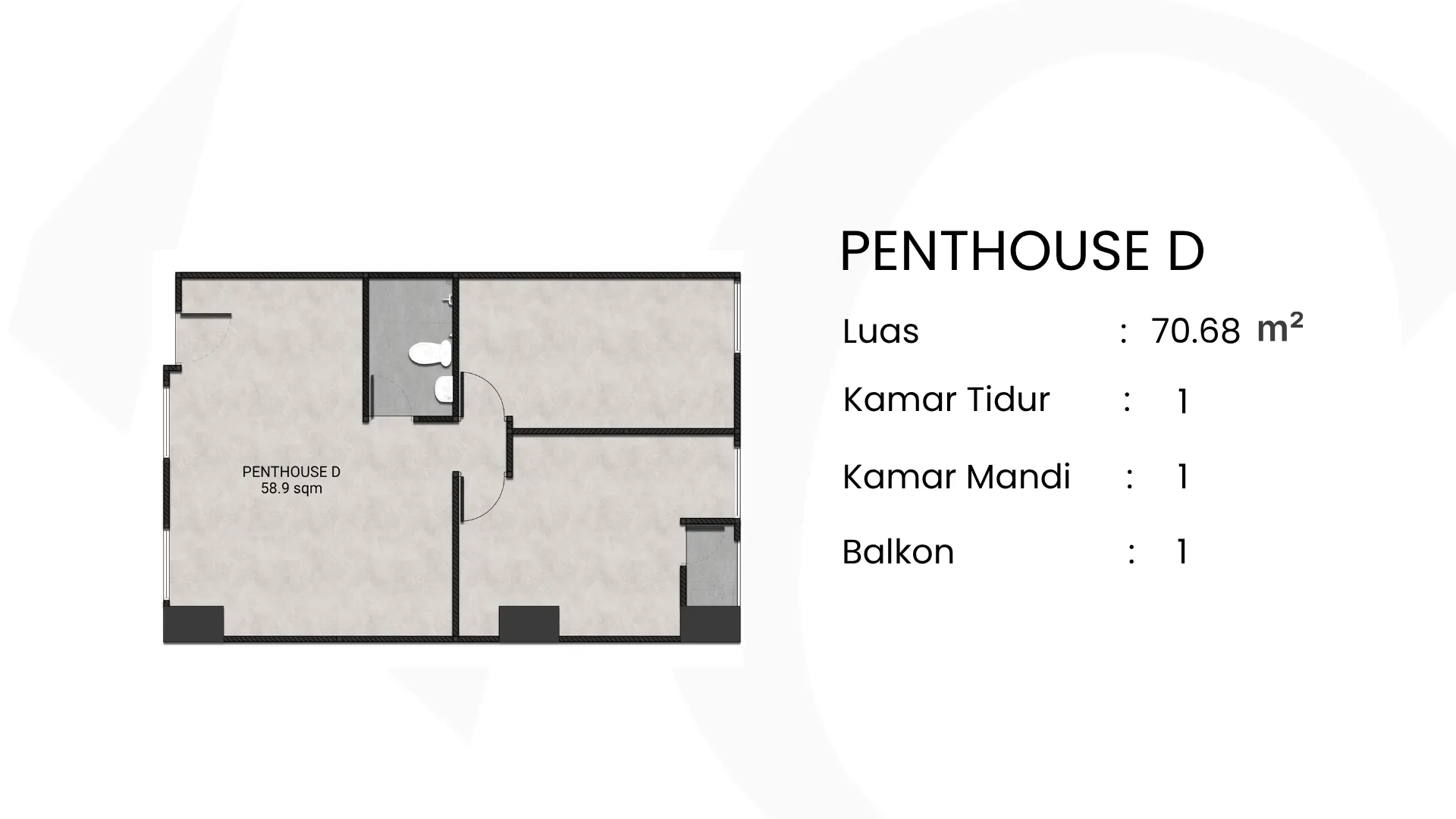 Denah