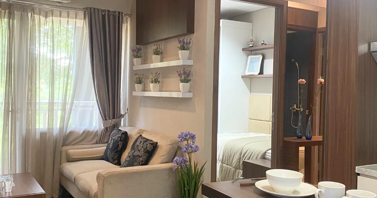 2 Bedroom C
