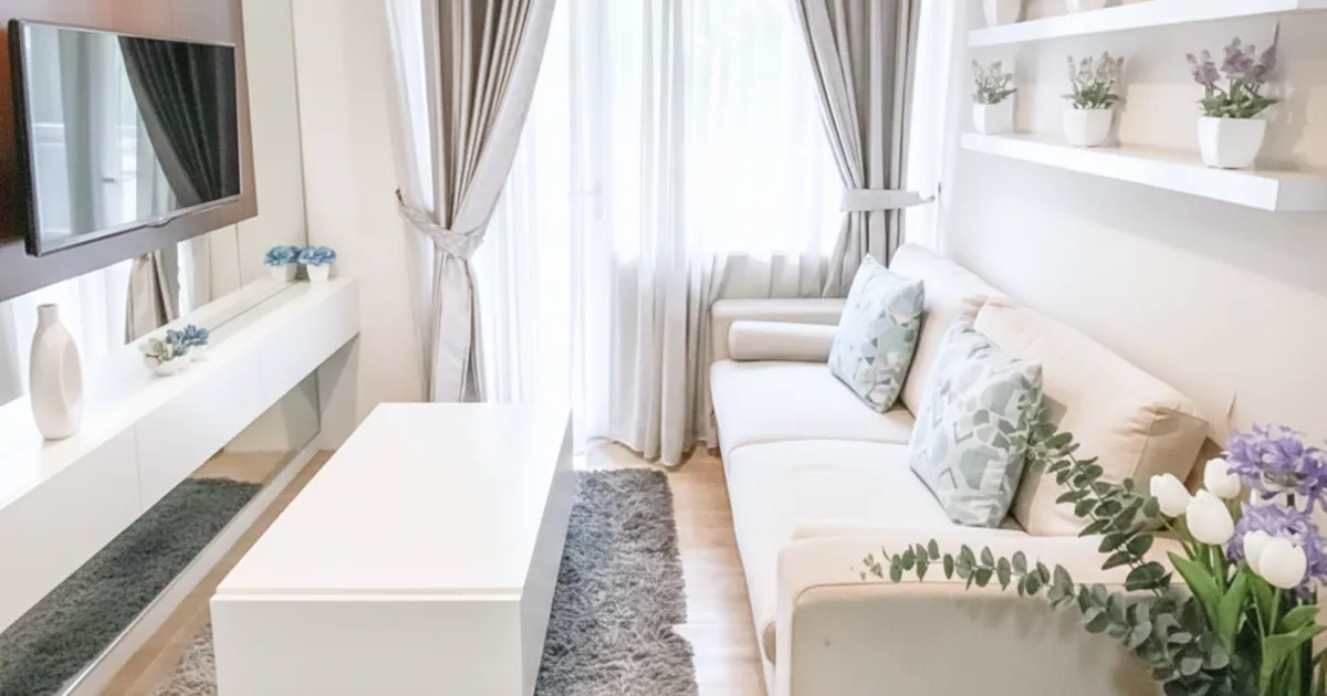 2 Bedroom B