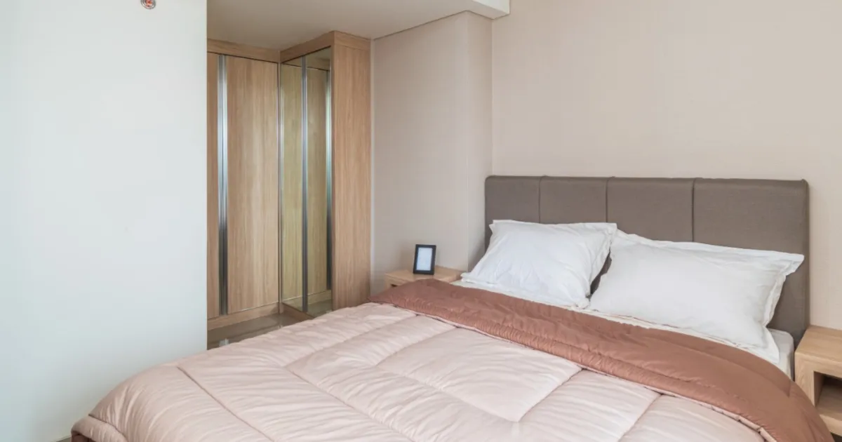 2 Bedroom A