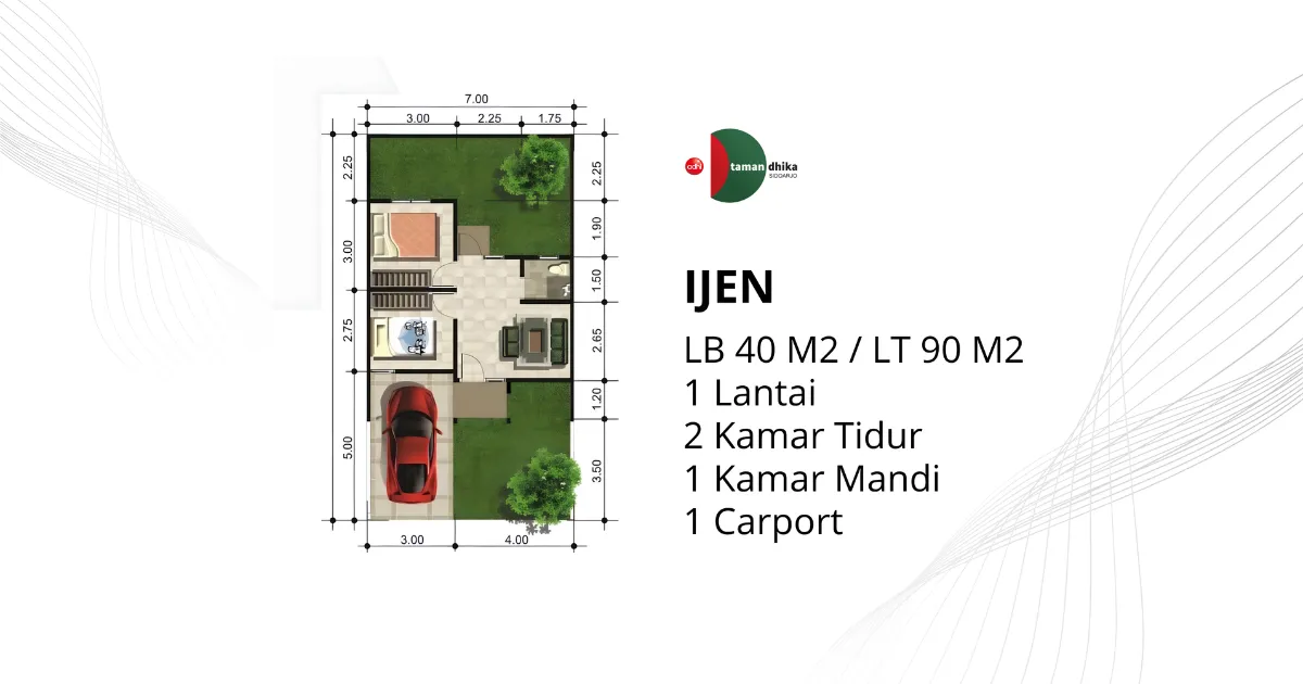 Denah