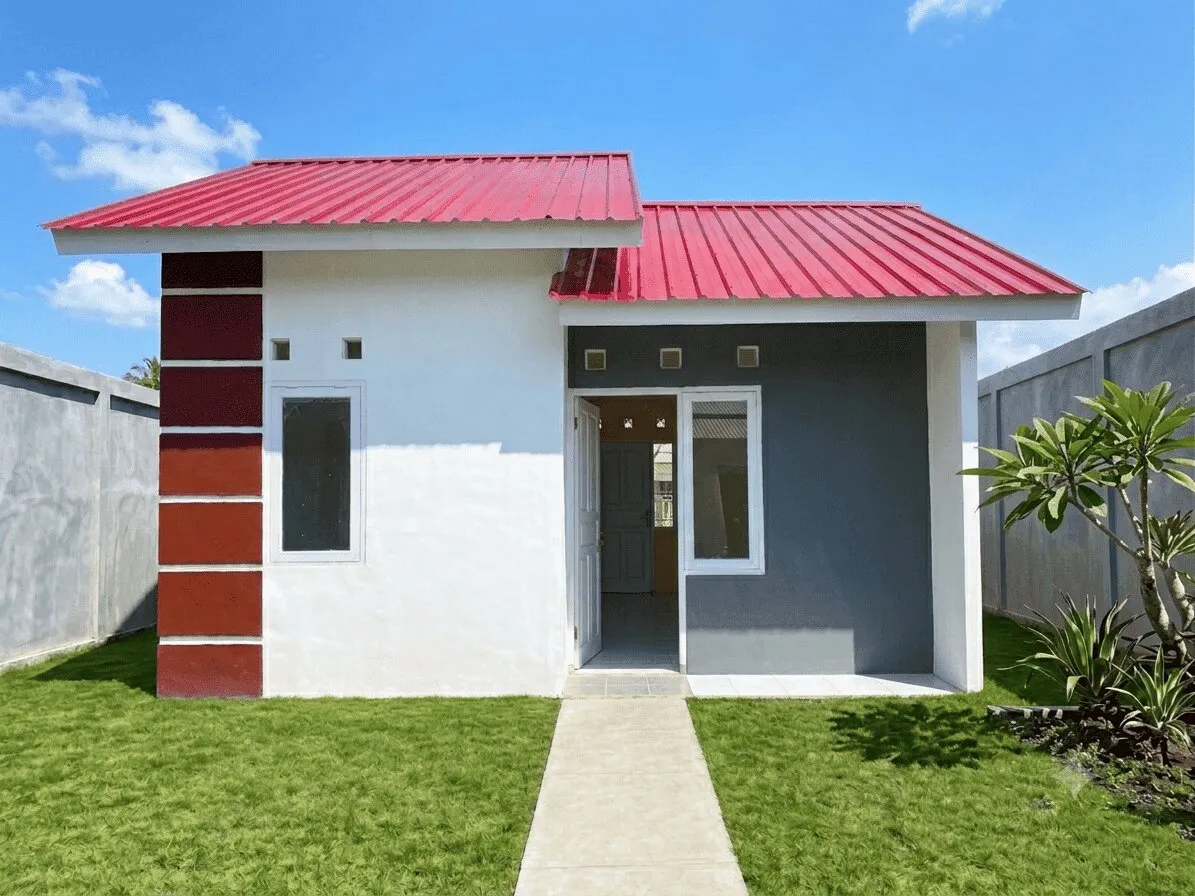 Rumah Tipe 36/84