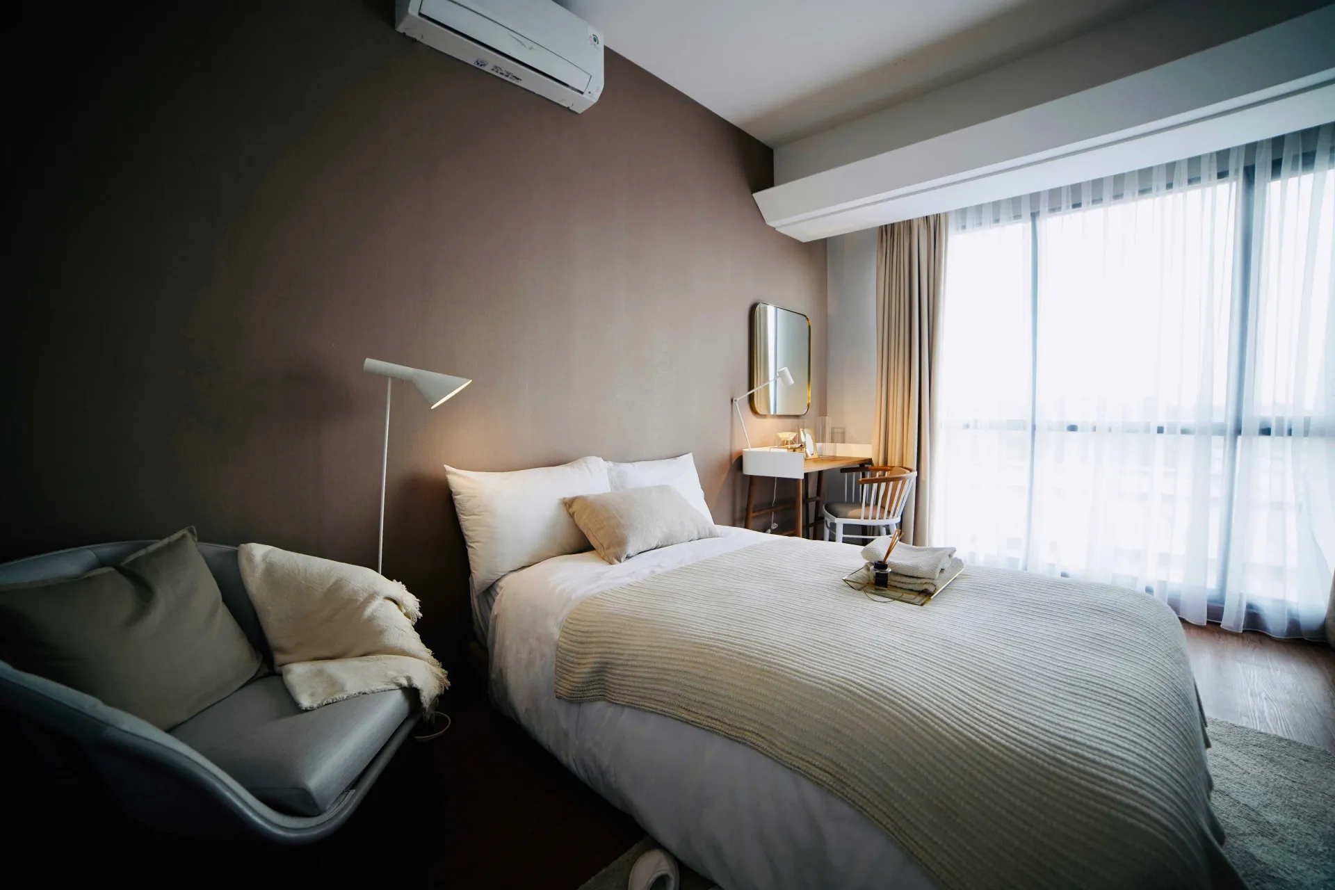2 BEDROOM D