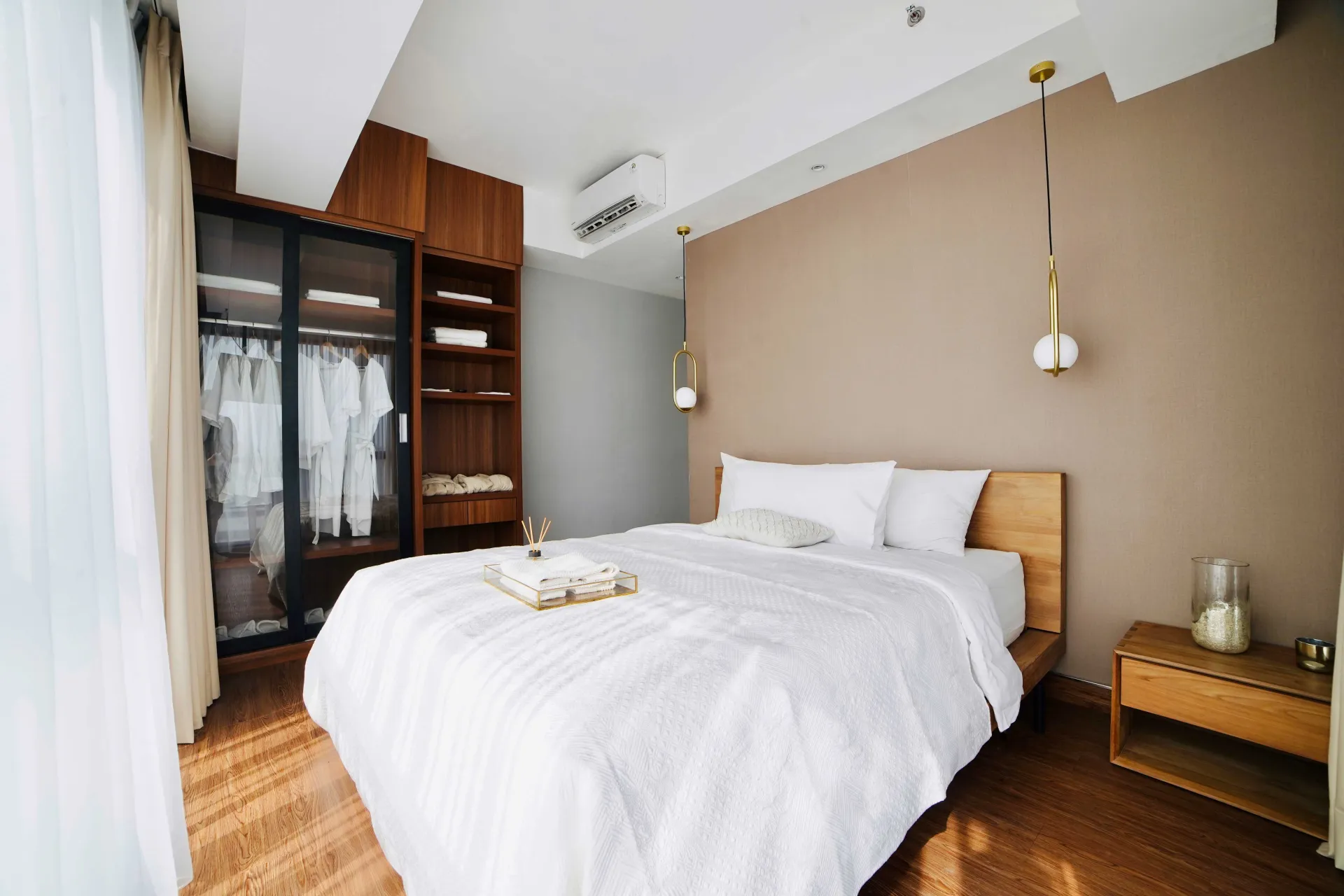 3 BEDROOM A
