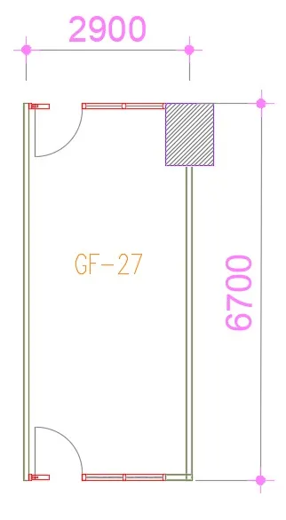 KIOS-GF27