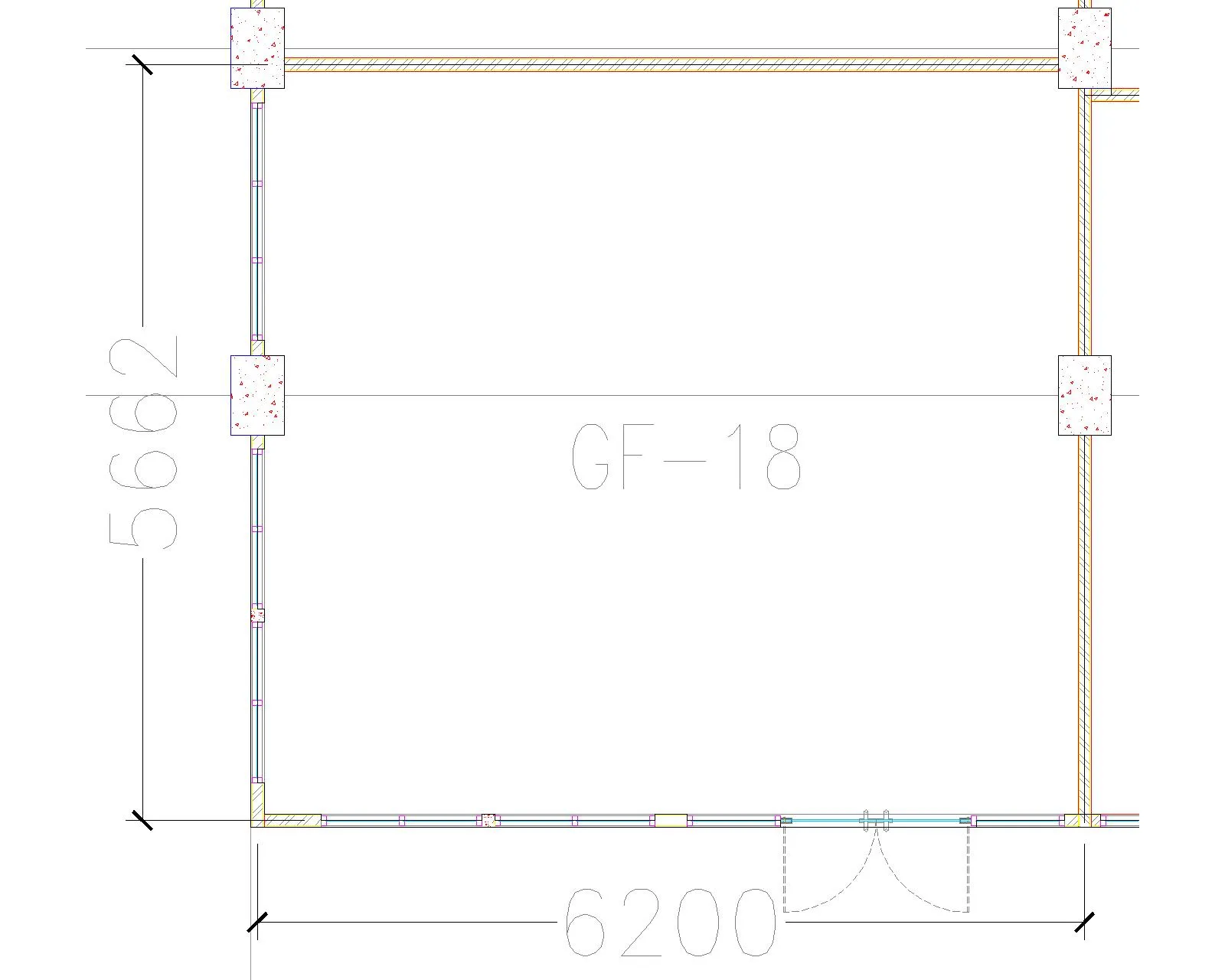 KIOS-GF18