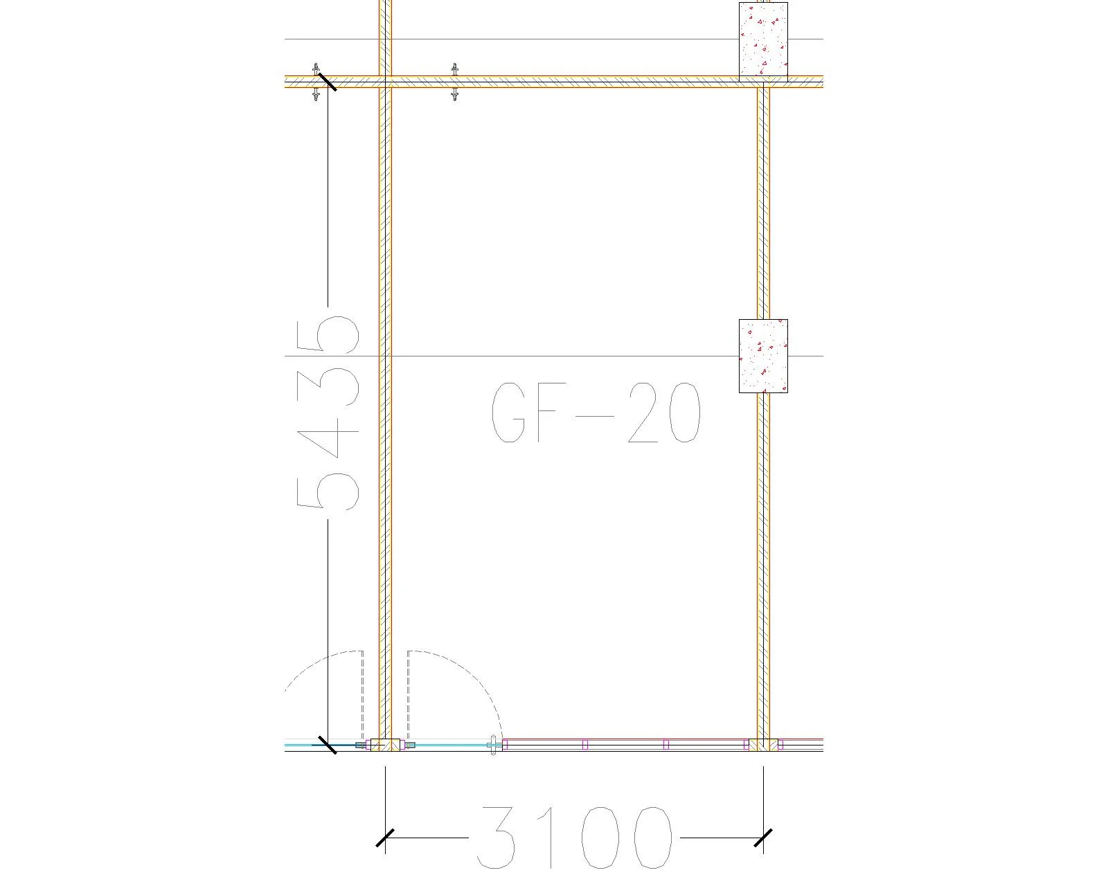 KIOS-GF20
