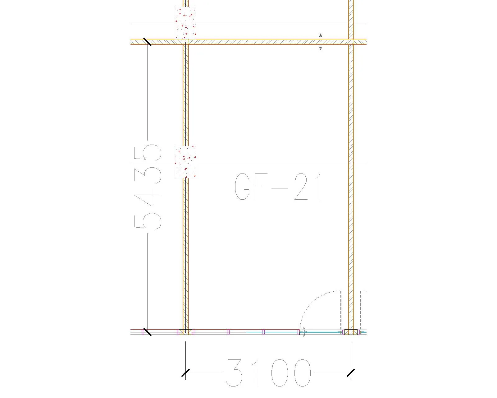 KIOS-GF21