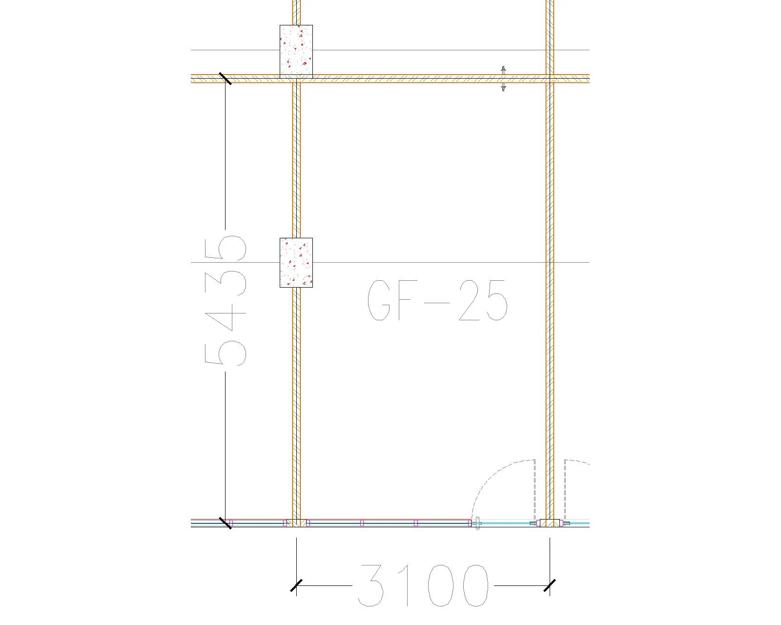 KIOS-GF25