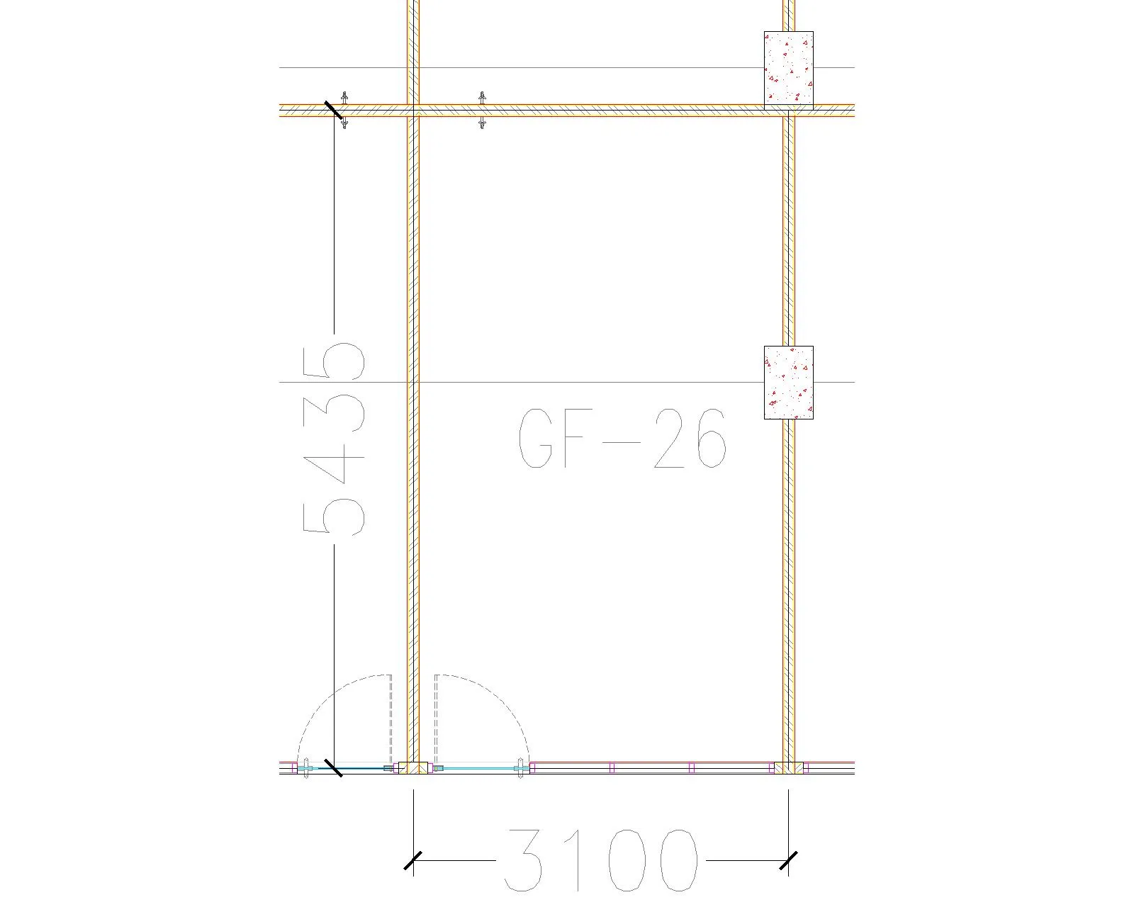 KIOS-GF26