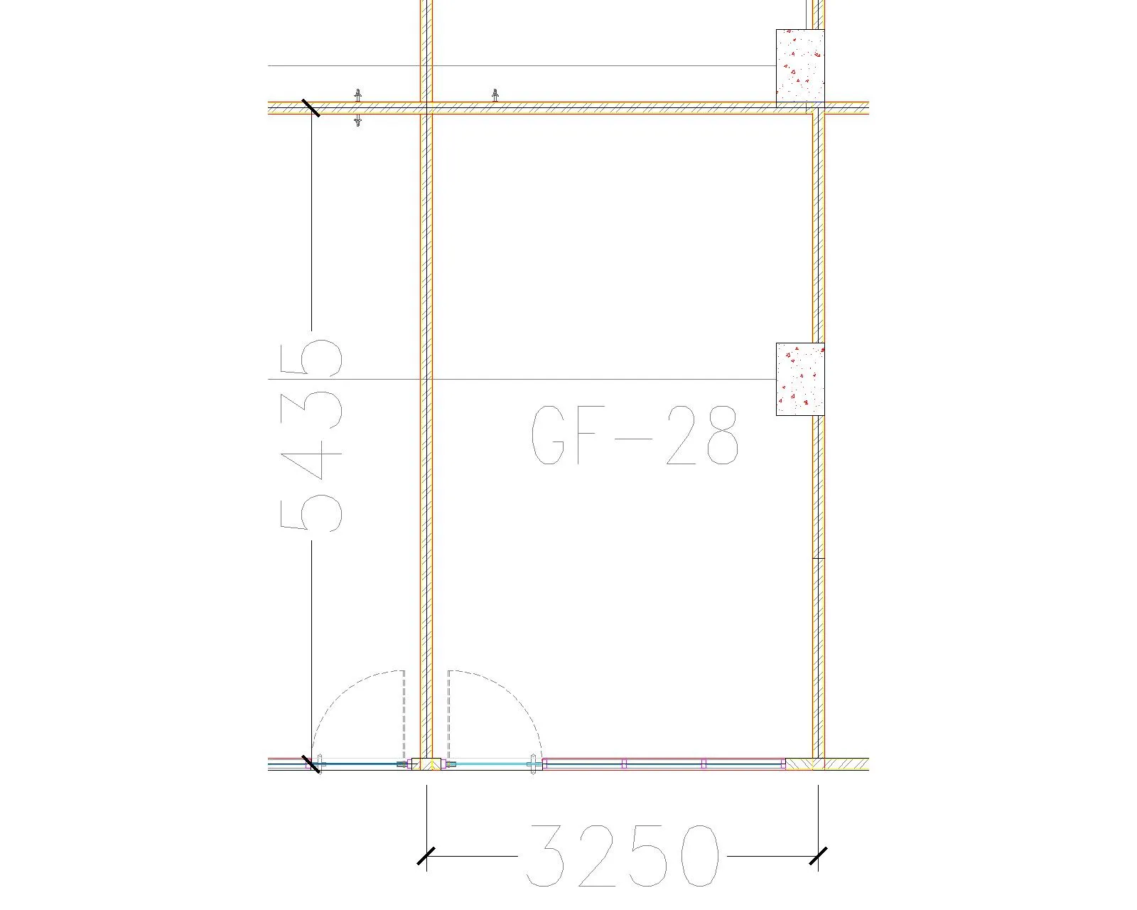 KIOS-GF28