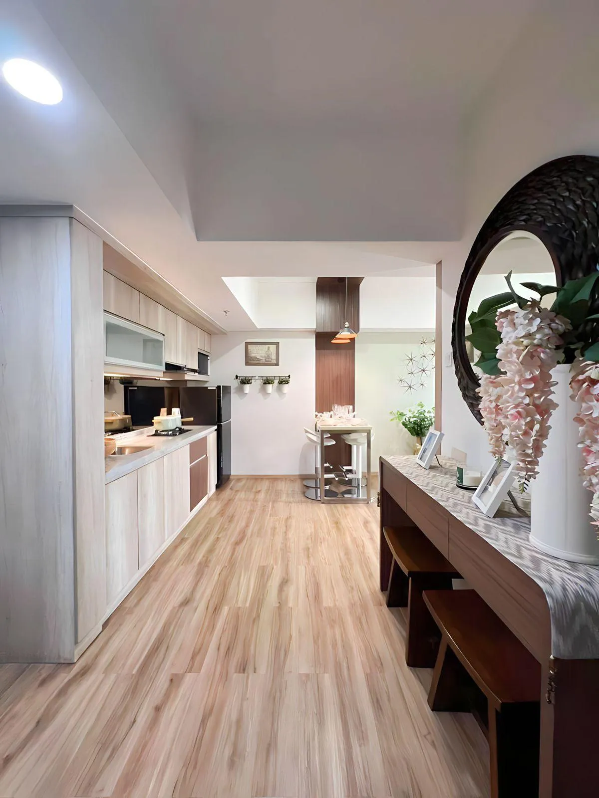 2 Bedroom - Acacia 64 Sqm