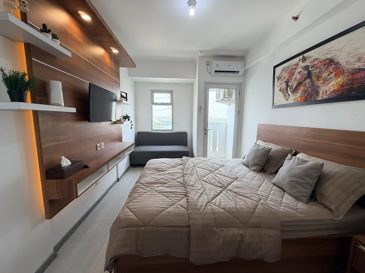 PALEM 1 BR
