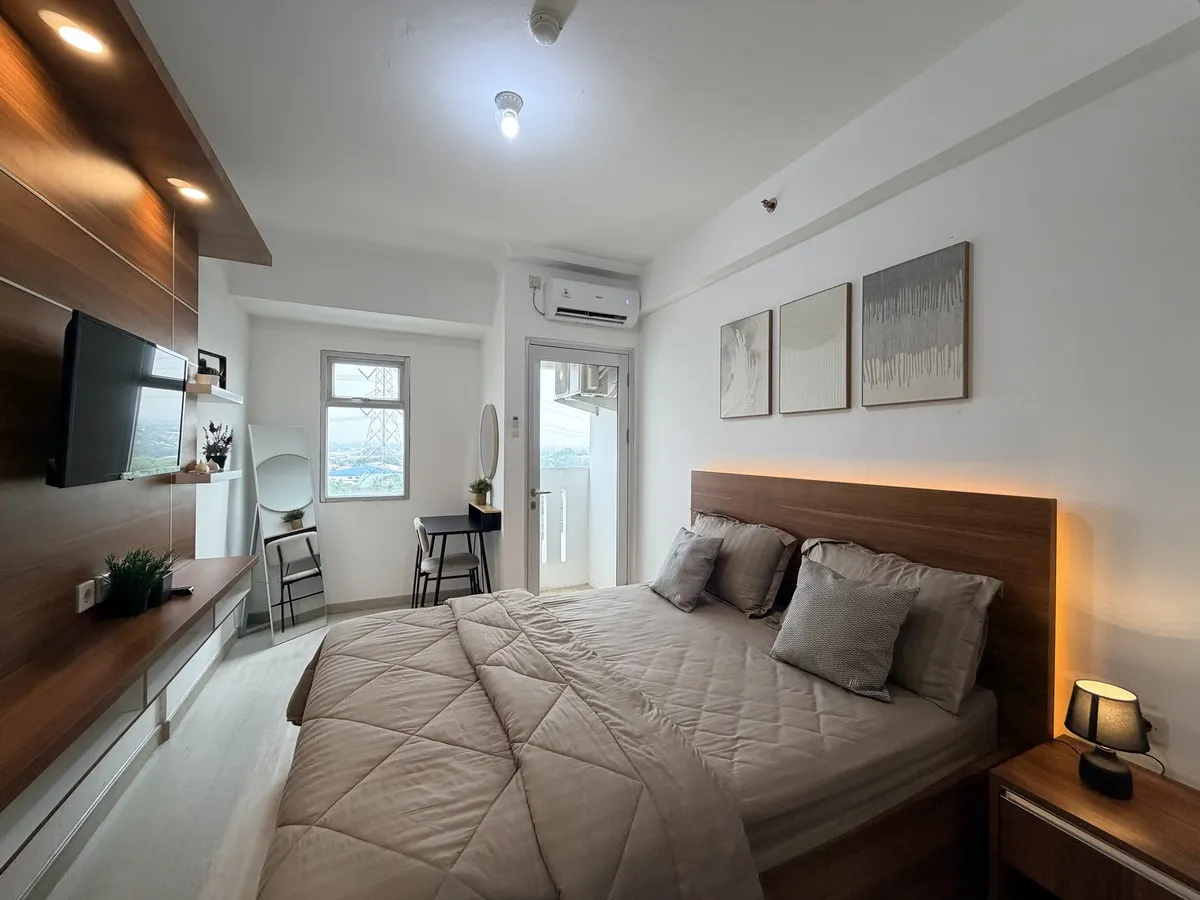 PALEM 1 BR