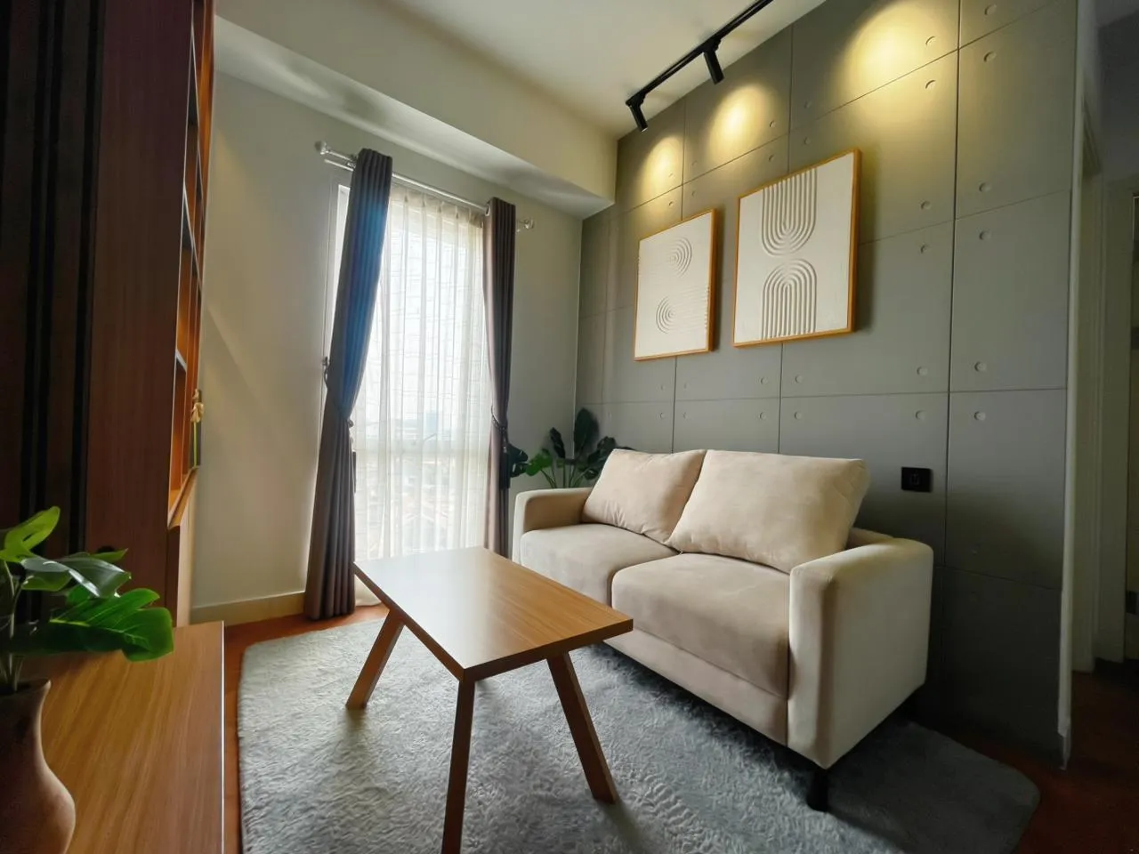 Patraland Urbano Apartment - type 2 Bed Room A