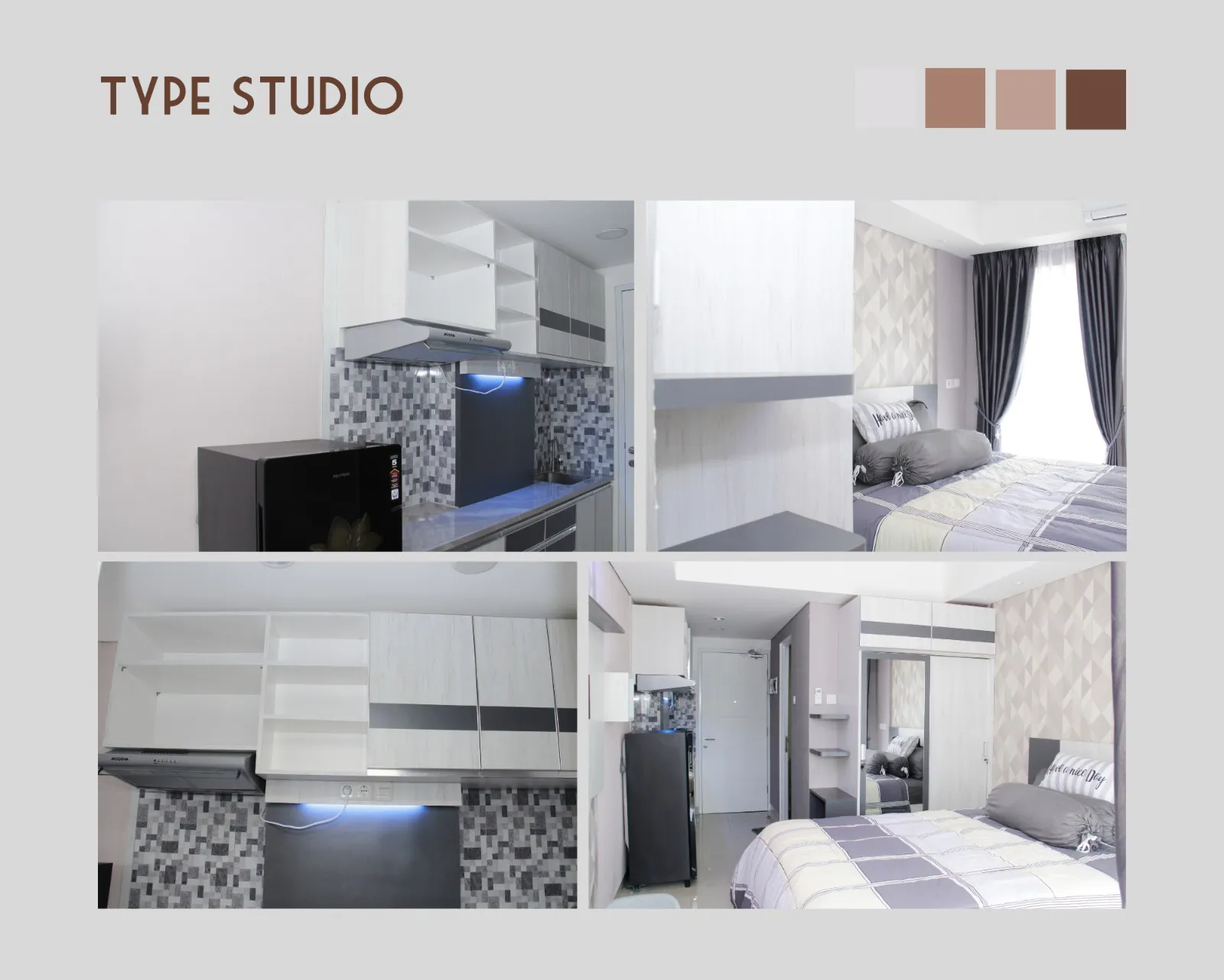 TYPE STUDIO